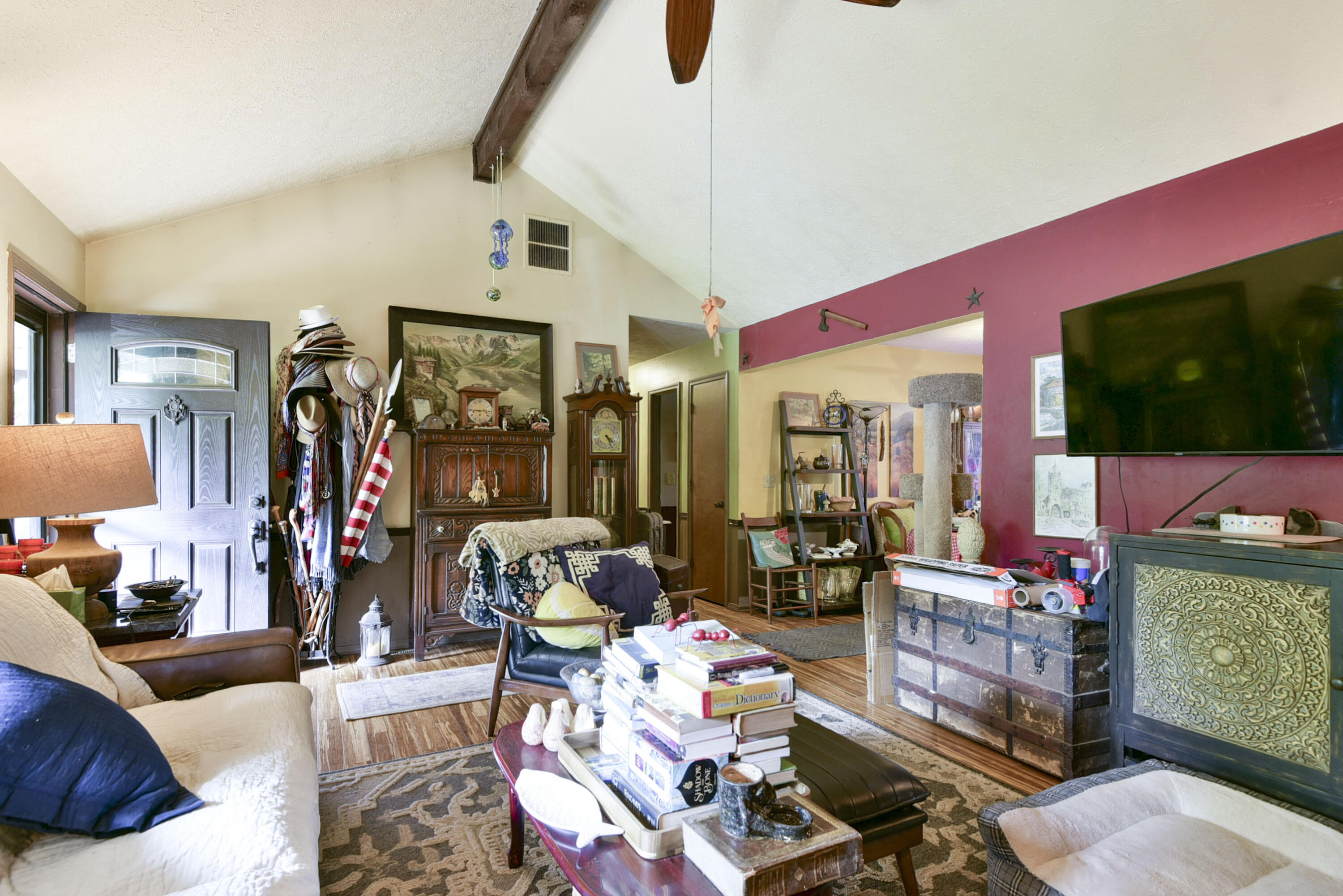 4050 South El Fiesta Avenue Property Photo 8