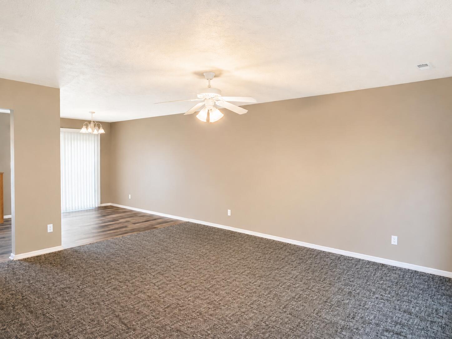 5005 Peach Drive Property Photo 2