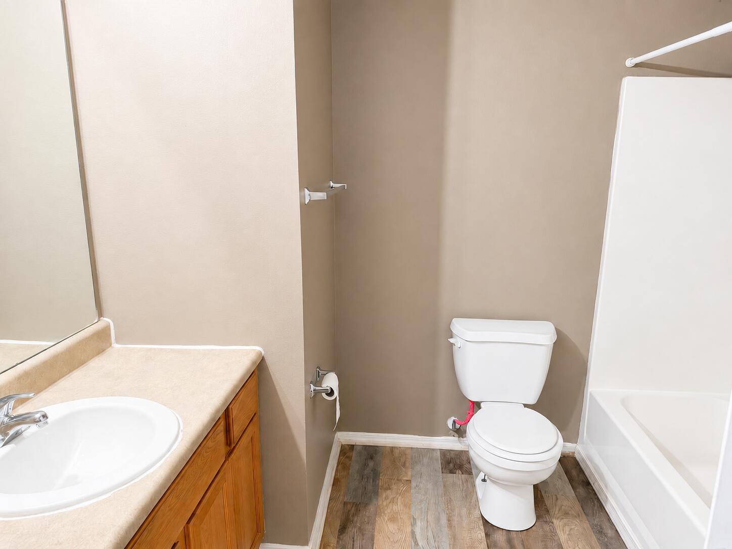 5005 Peach Drive Property Photo 3