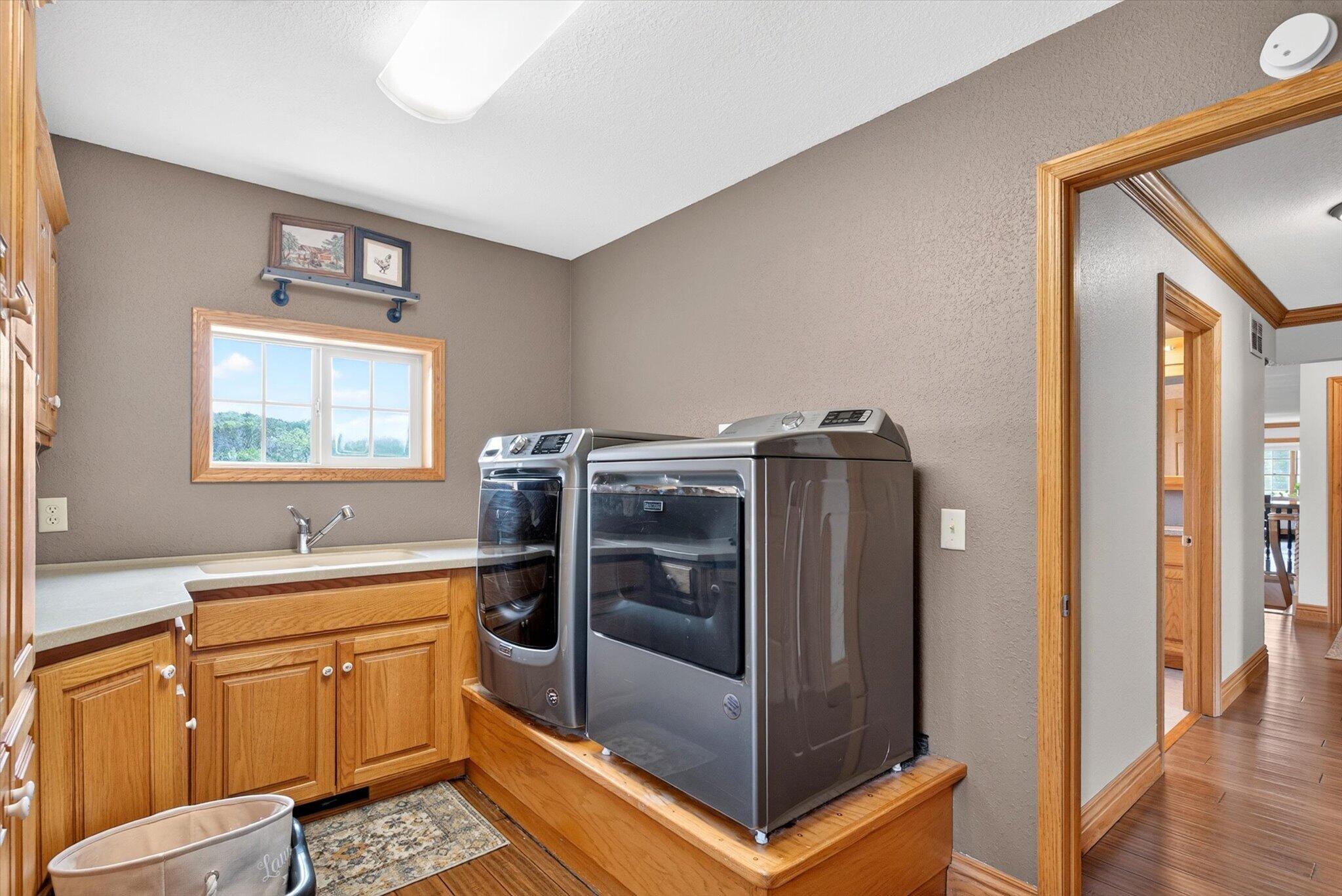8070 Southeast 1100 Road Property Photo 25