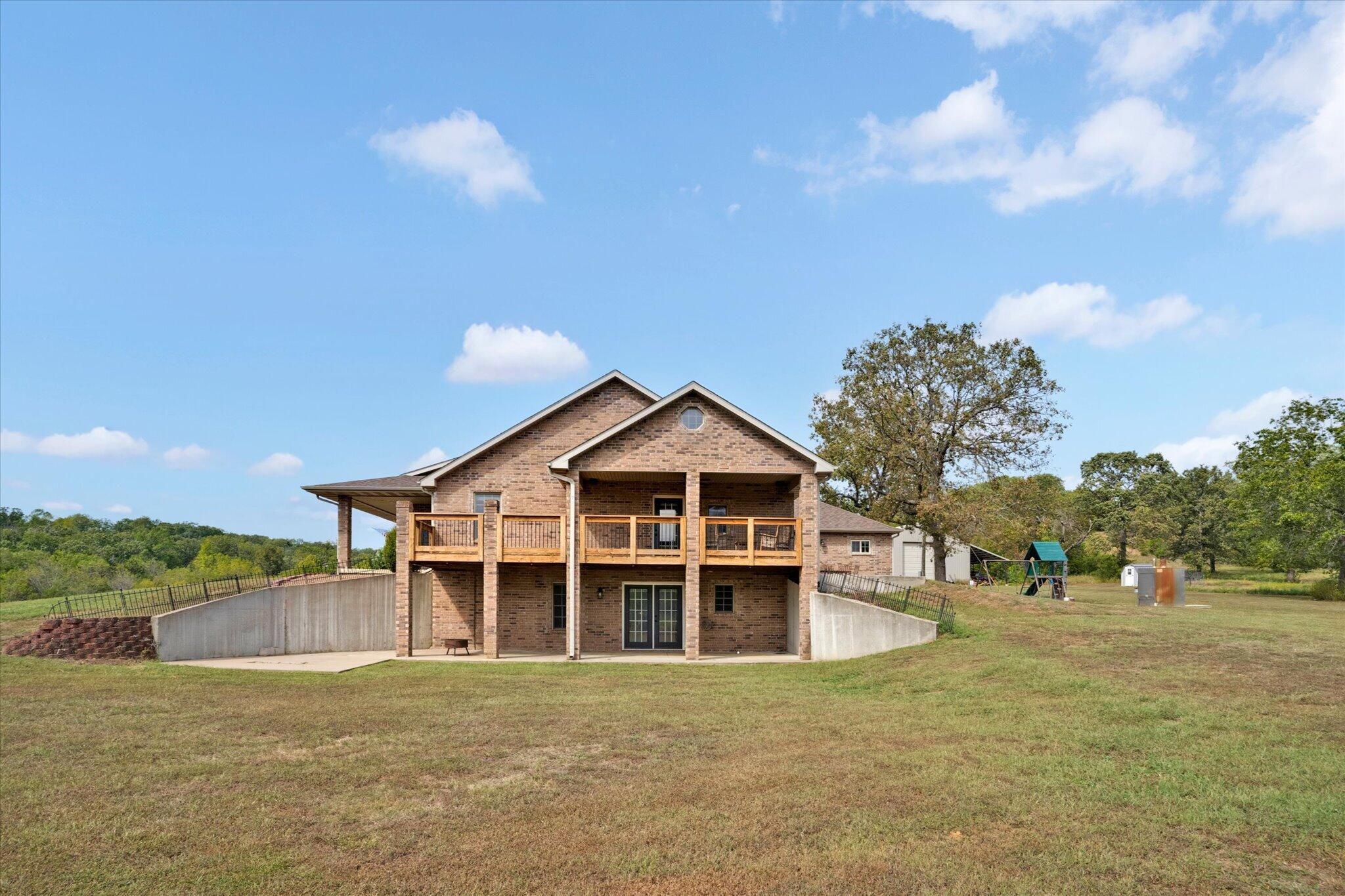 8070 Southeast 1100 Road Property Photo 32