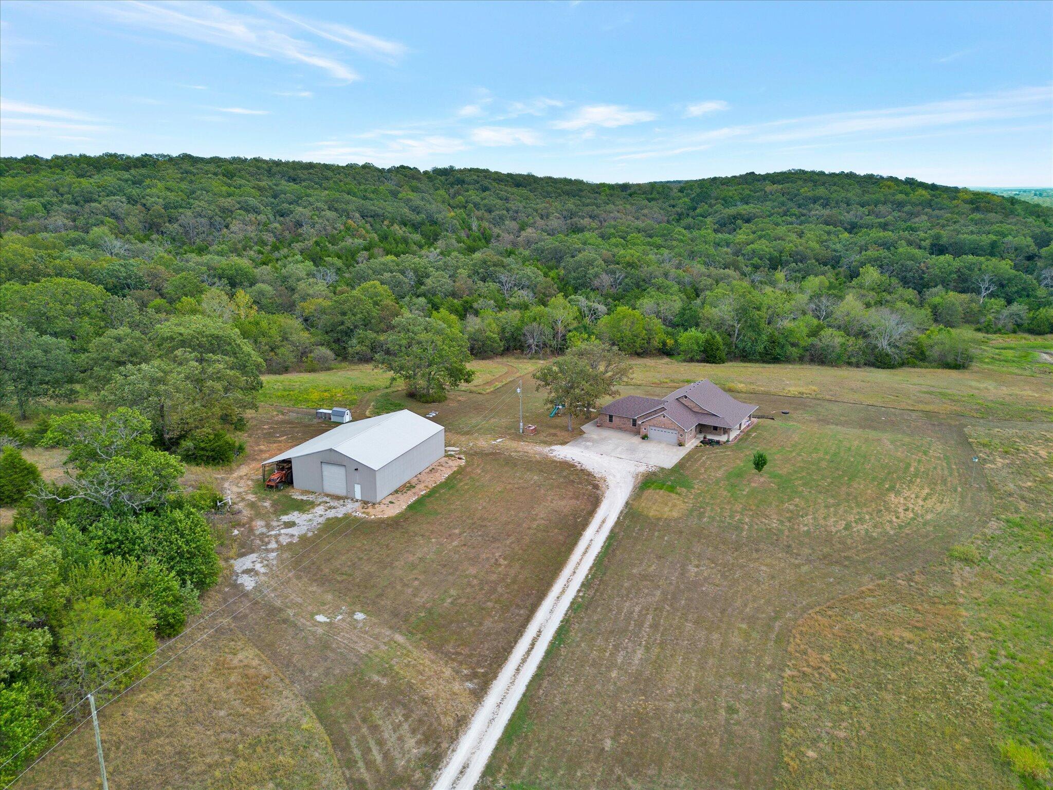 8070 Southeast 1100 Road Property Photo 40