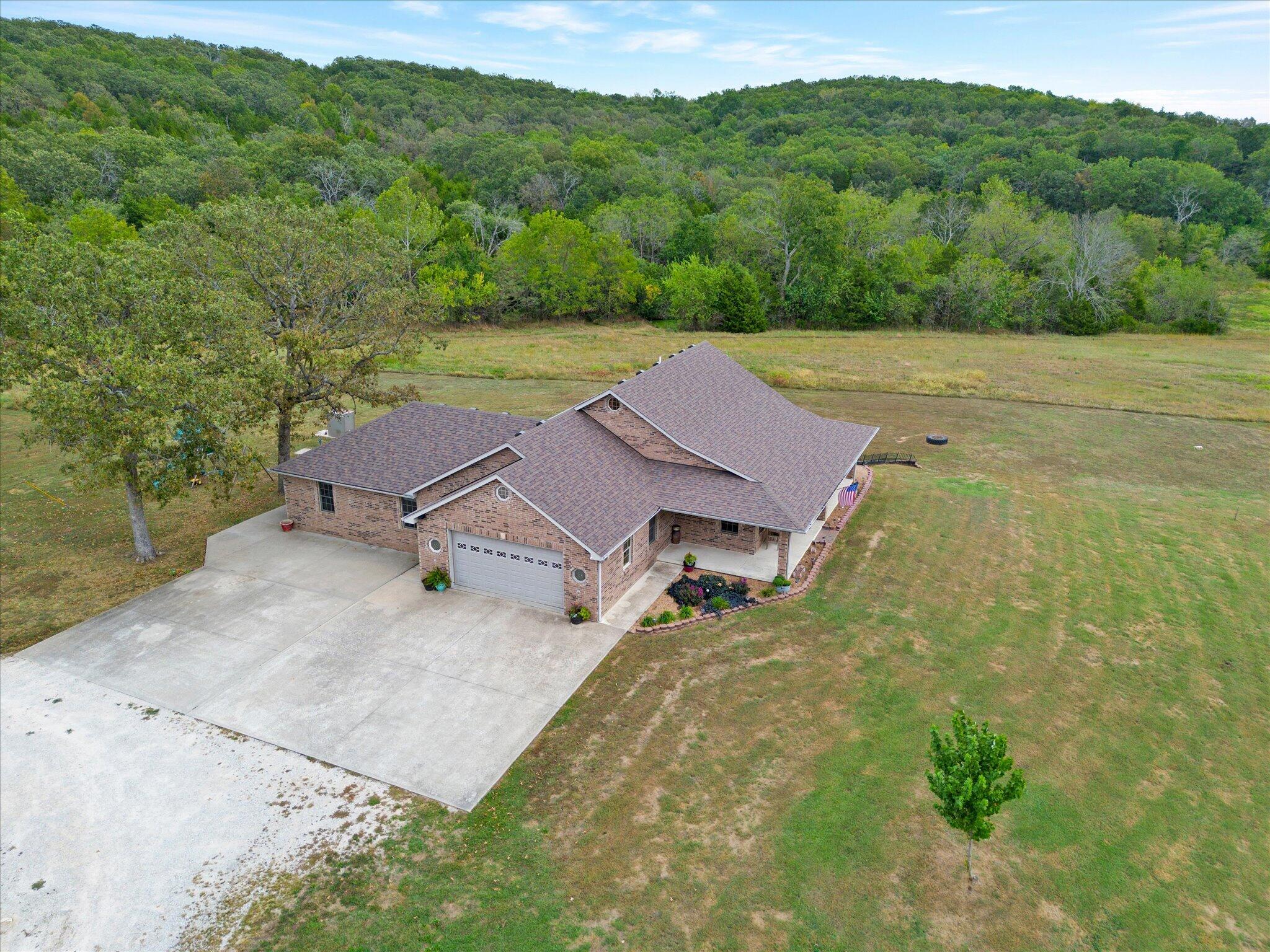8070 Southeast 1100 Road Property Photo 41