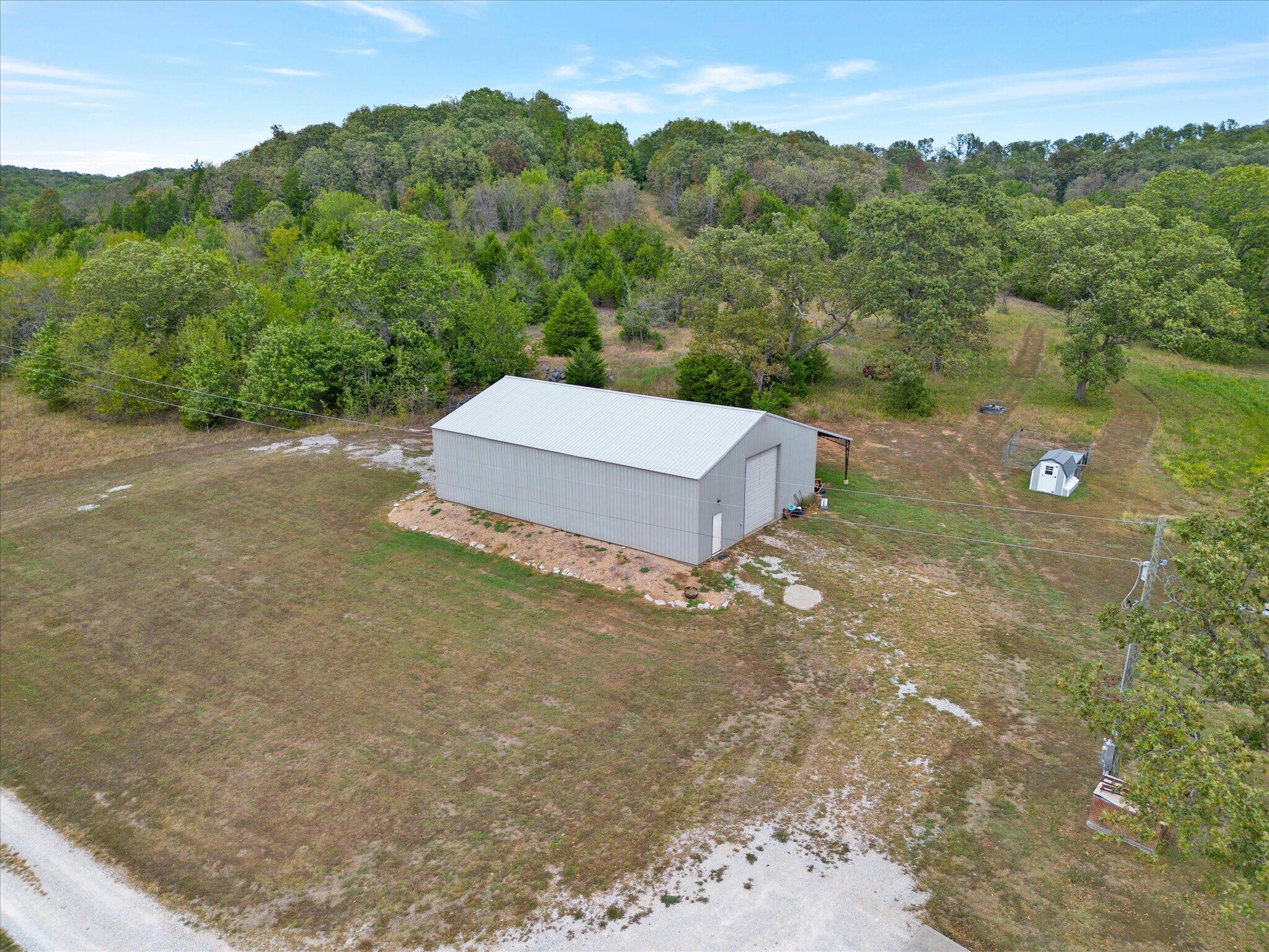 8070 Southeast 1100 Road Property Photo 42