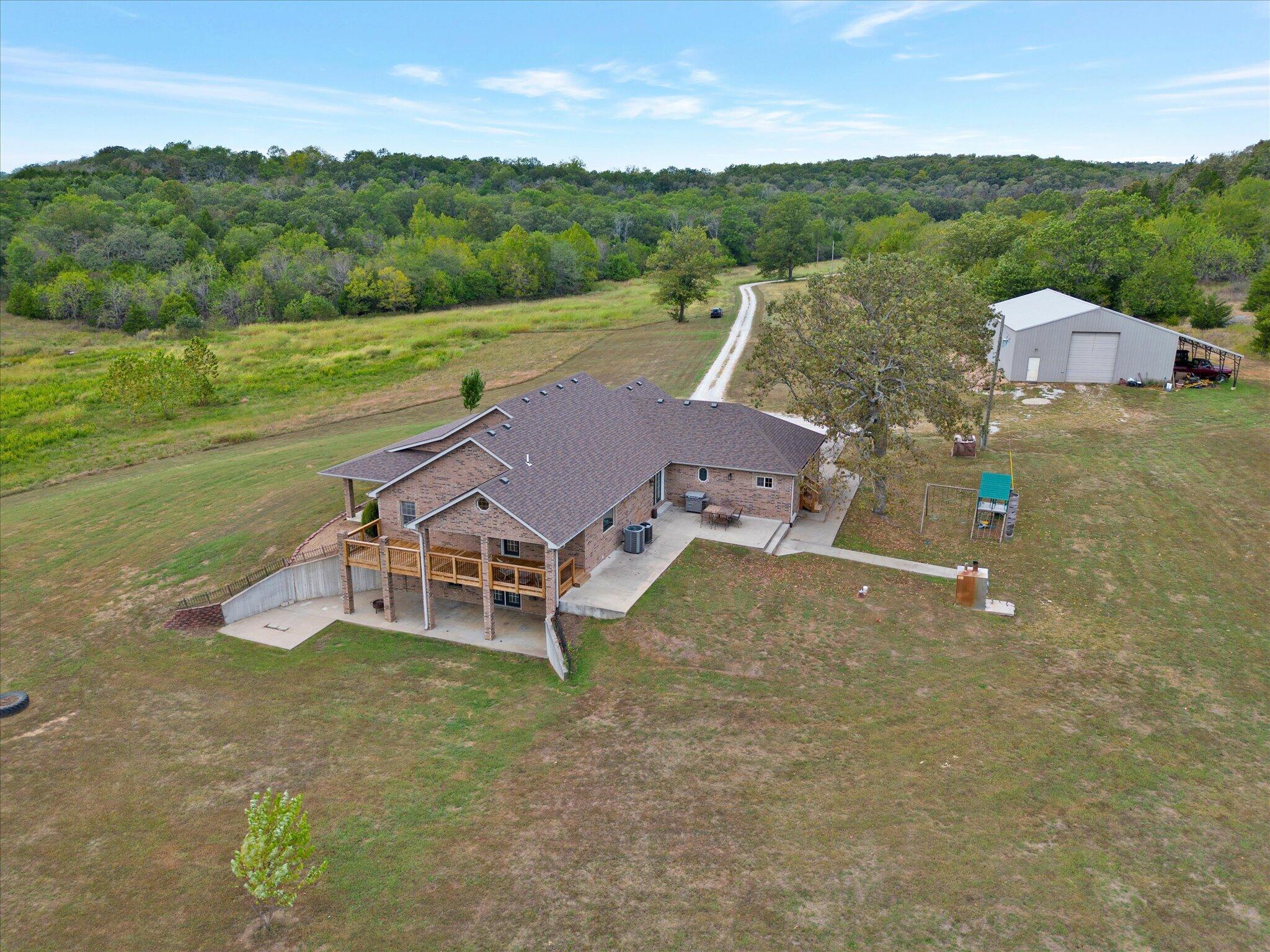 8070 Southeast 1100 Road Property Photo 43