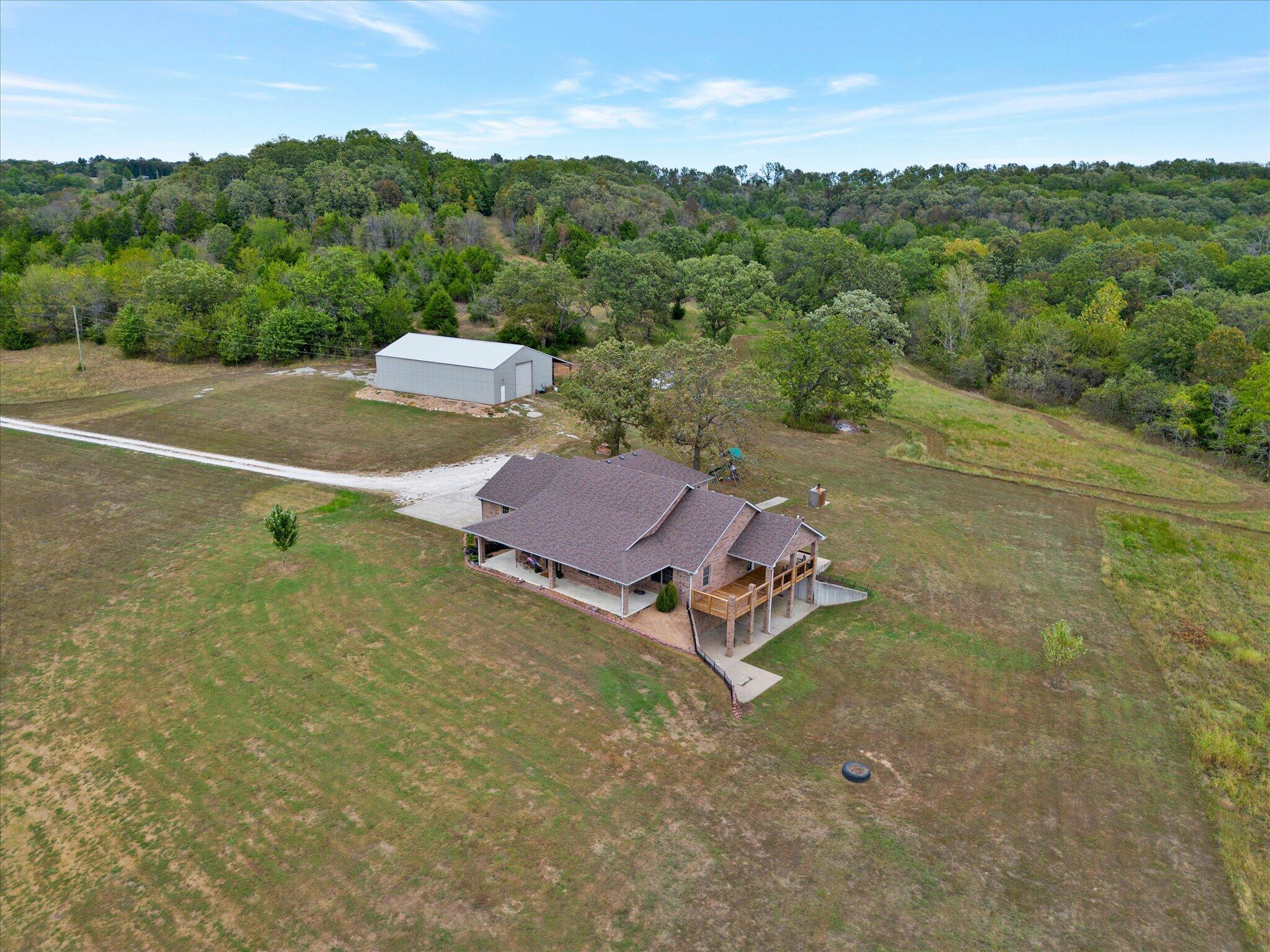 8070 Southeast 1100 Road Property Photo 44
