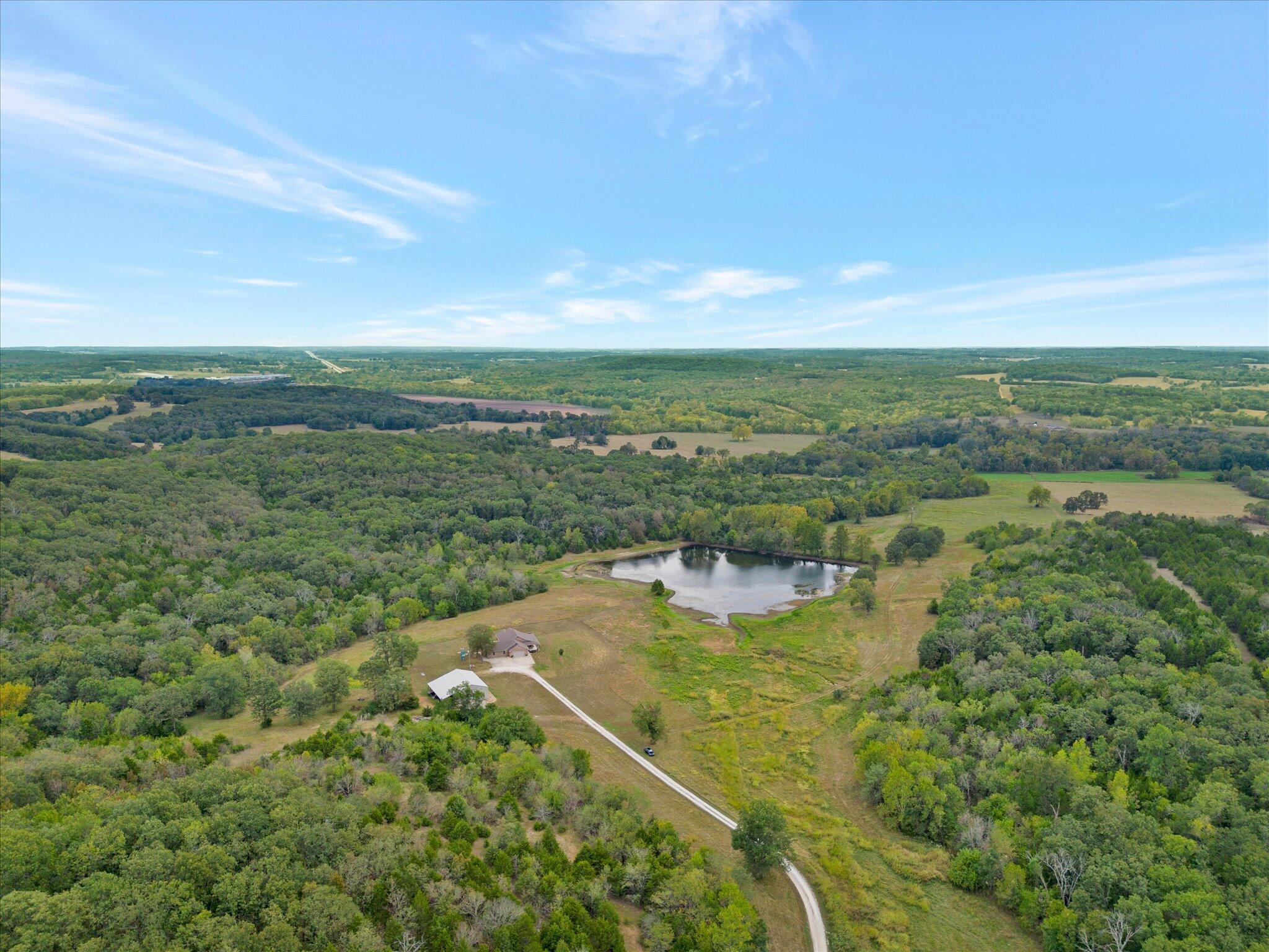8070 Southeast 1100 Road Property Photo 45