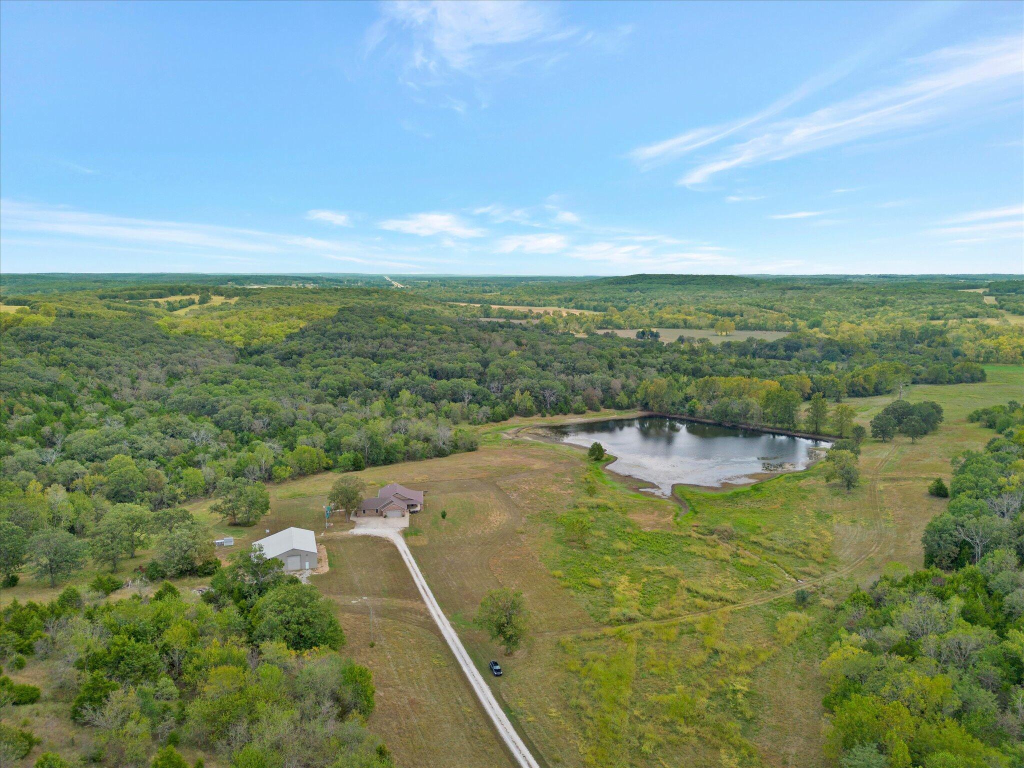 8070 Southeast 1100 Road Property Photo 46