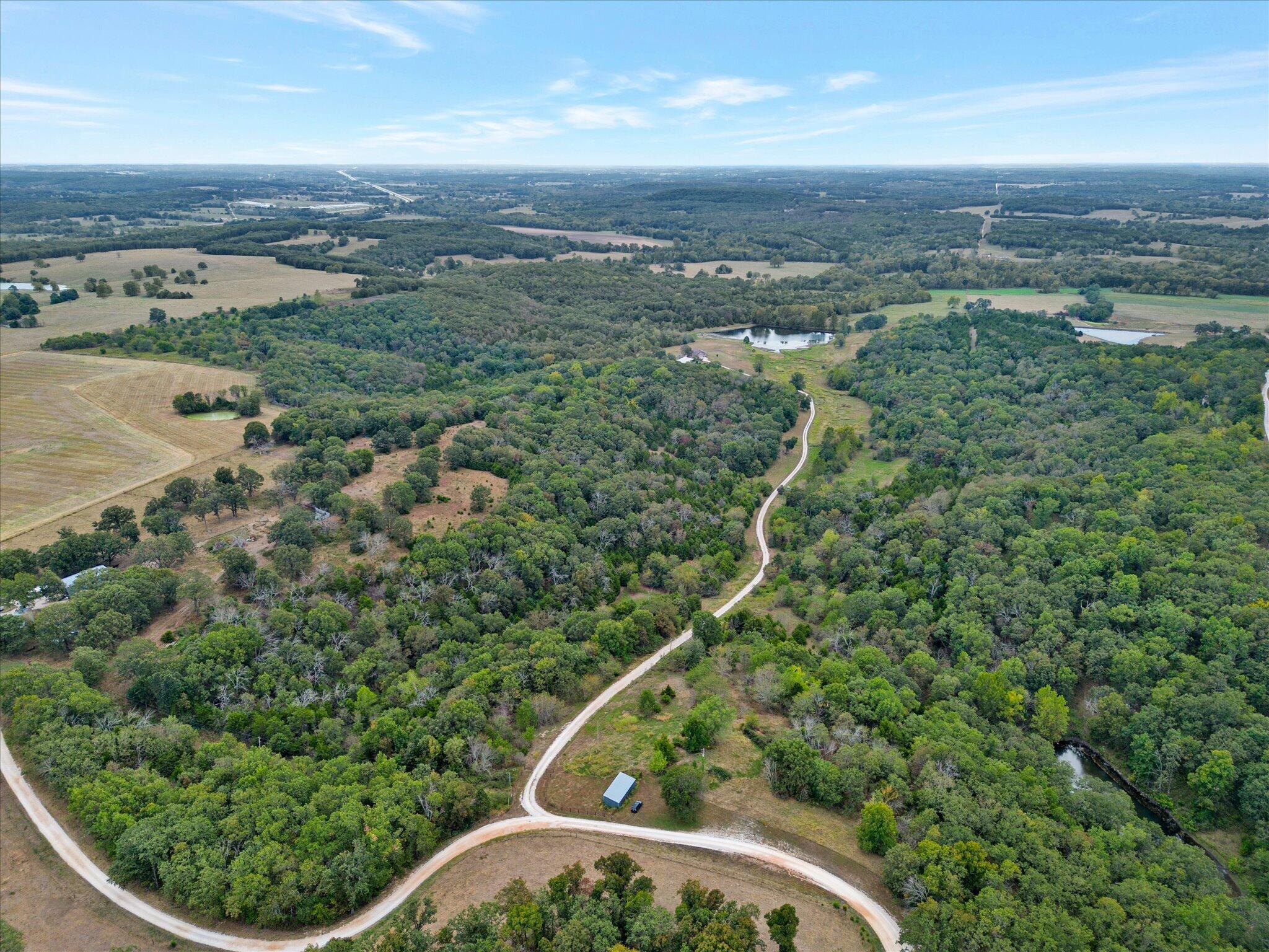 8070 Southeast 1100 Road Property Photo 48