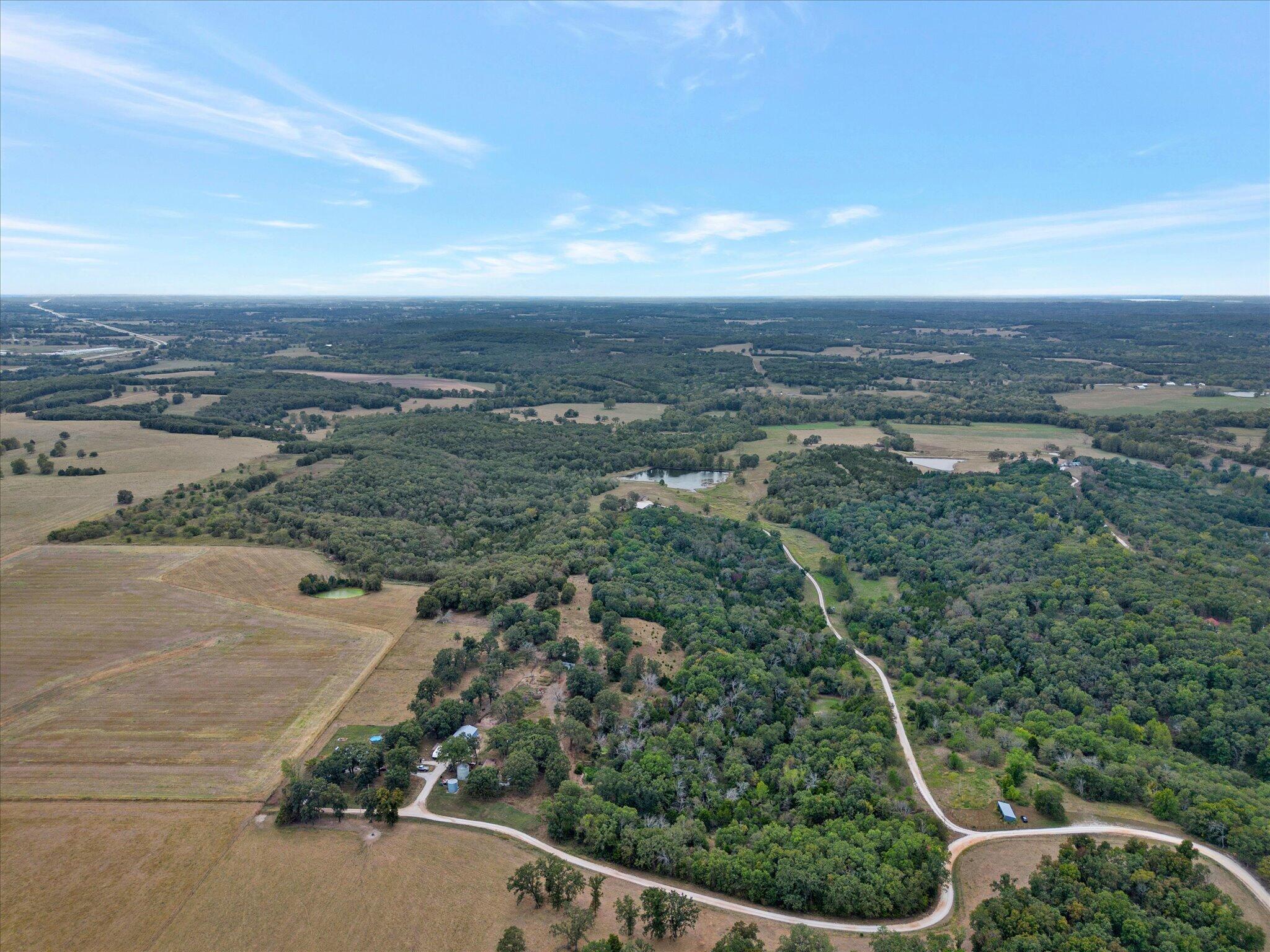 8070 Southeast 1100 Road Property Photo 50