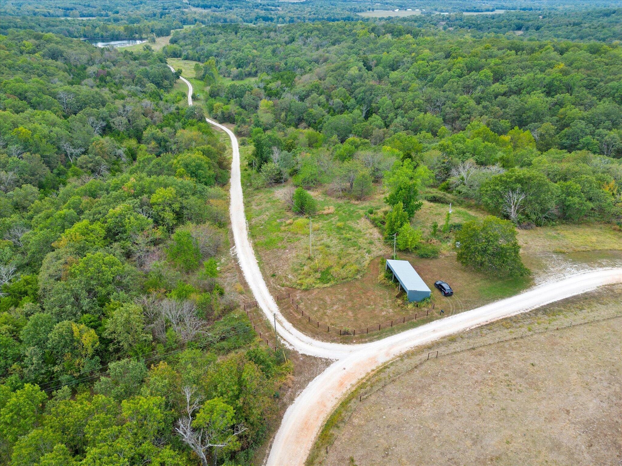 8070 Southeast 1100 Road Property Photo 52
