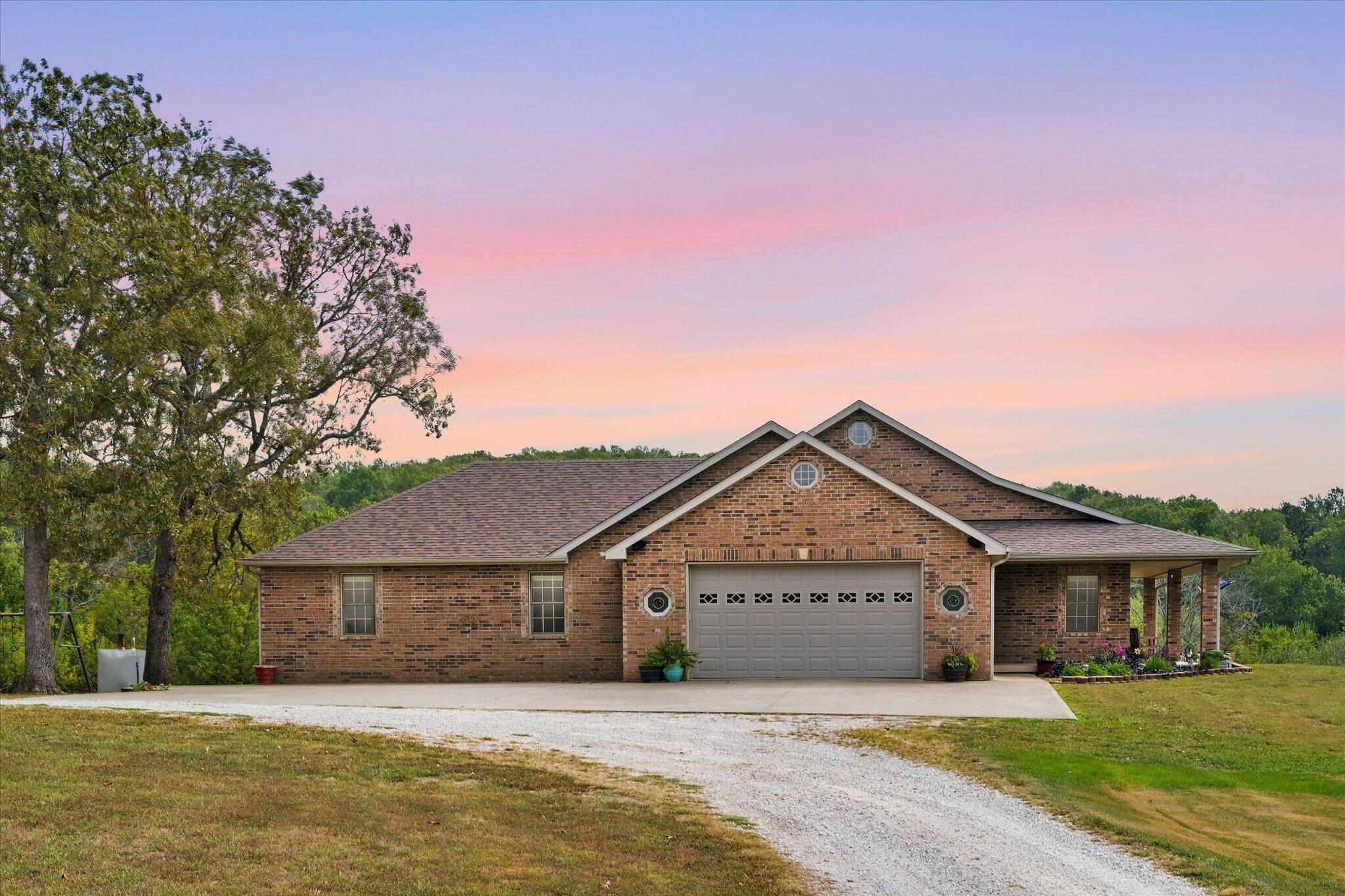 8070 Southeast 1100 Road Property Photo 53