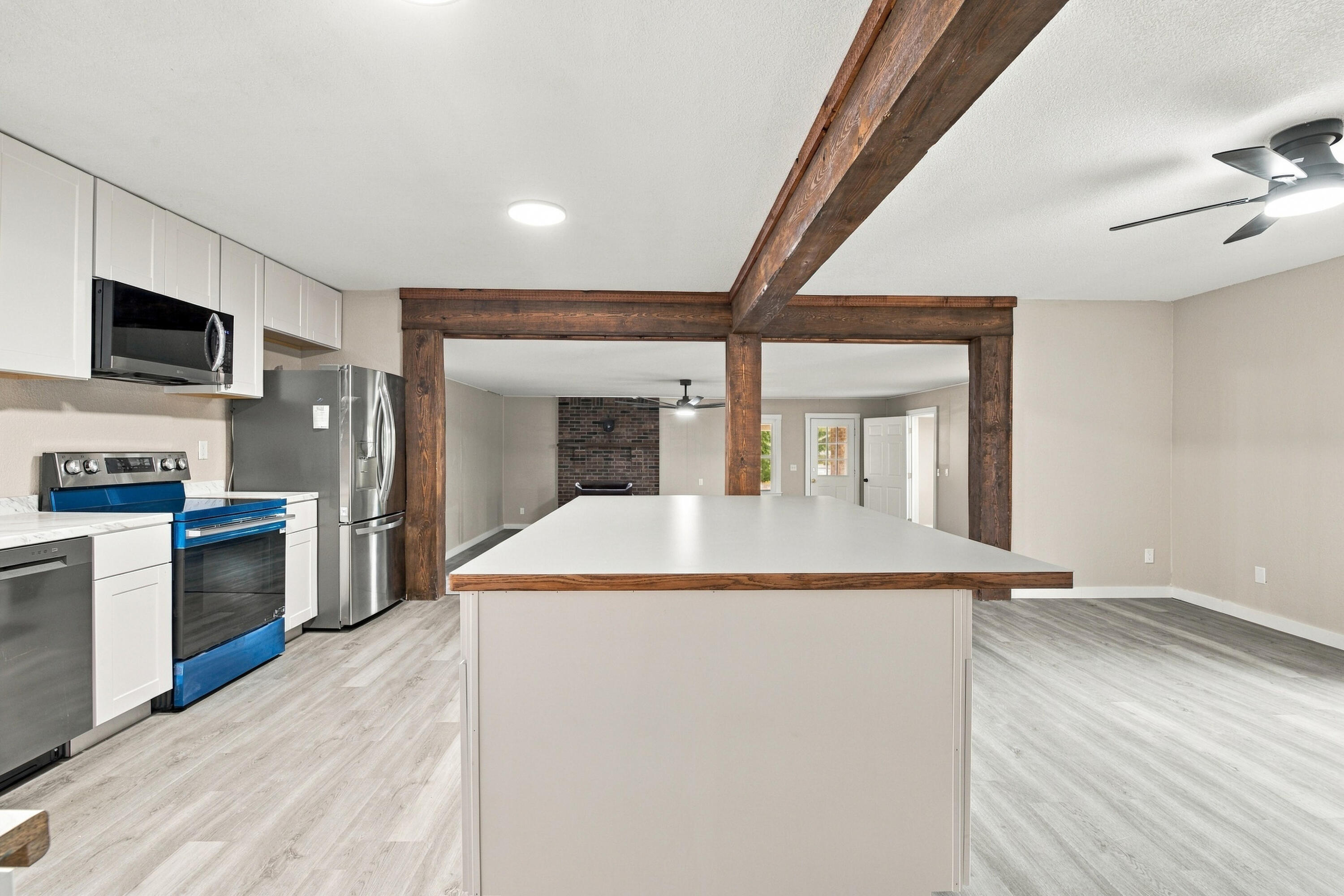 504 David Drive Property Photo 14