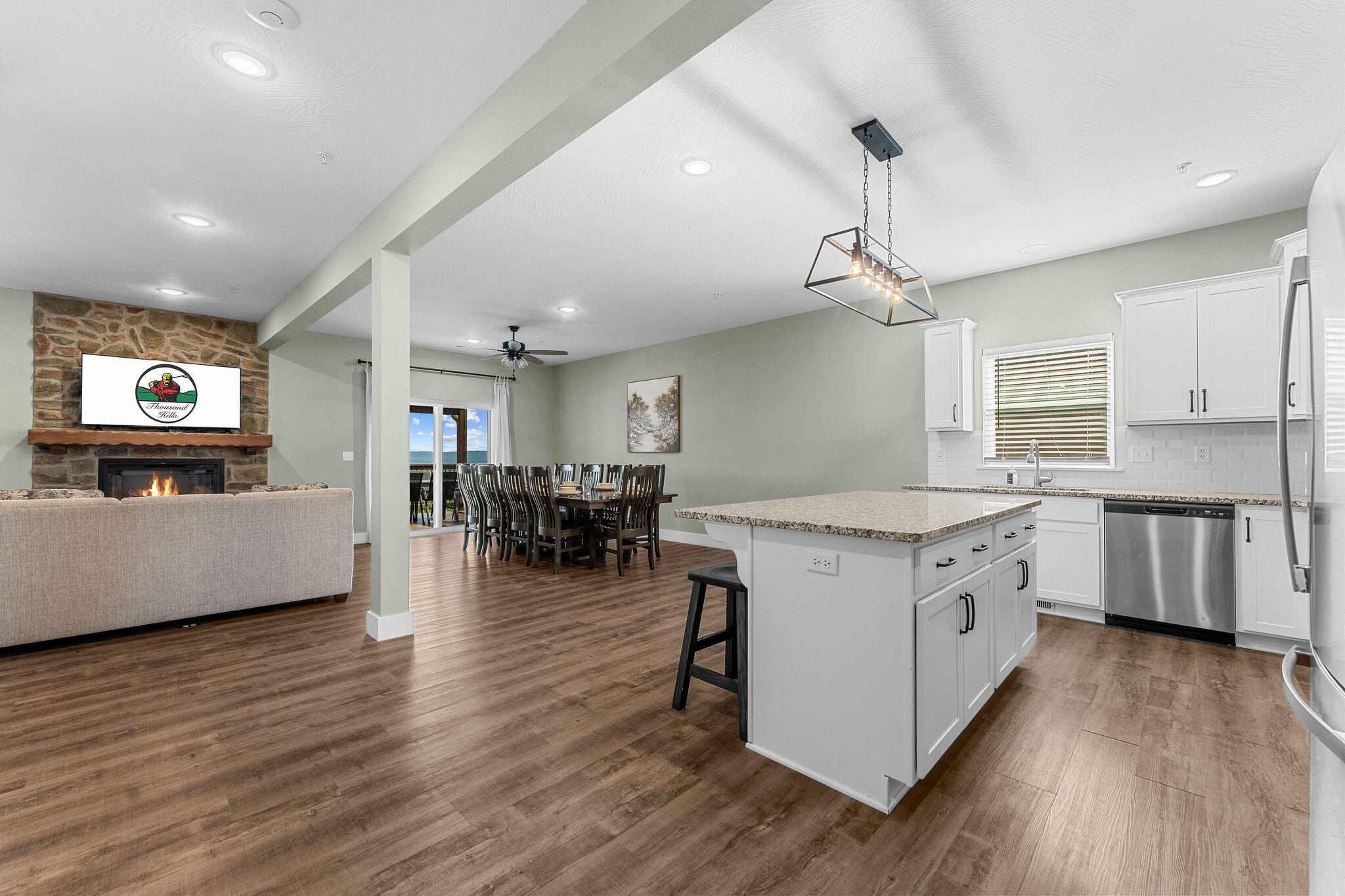 141 Pioneer Peak Road Property Photo 14