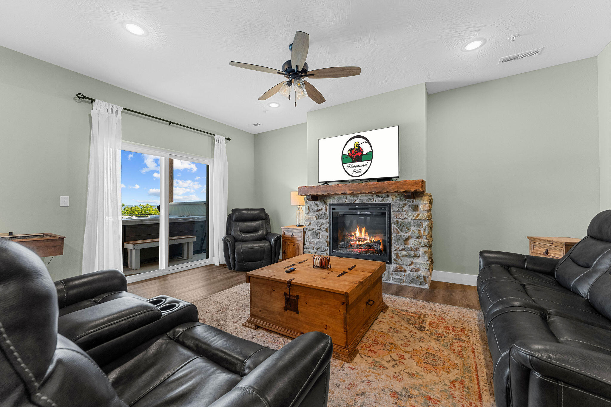 141 Pioneer Peak Road Property Photo 57