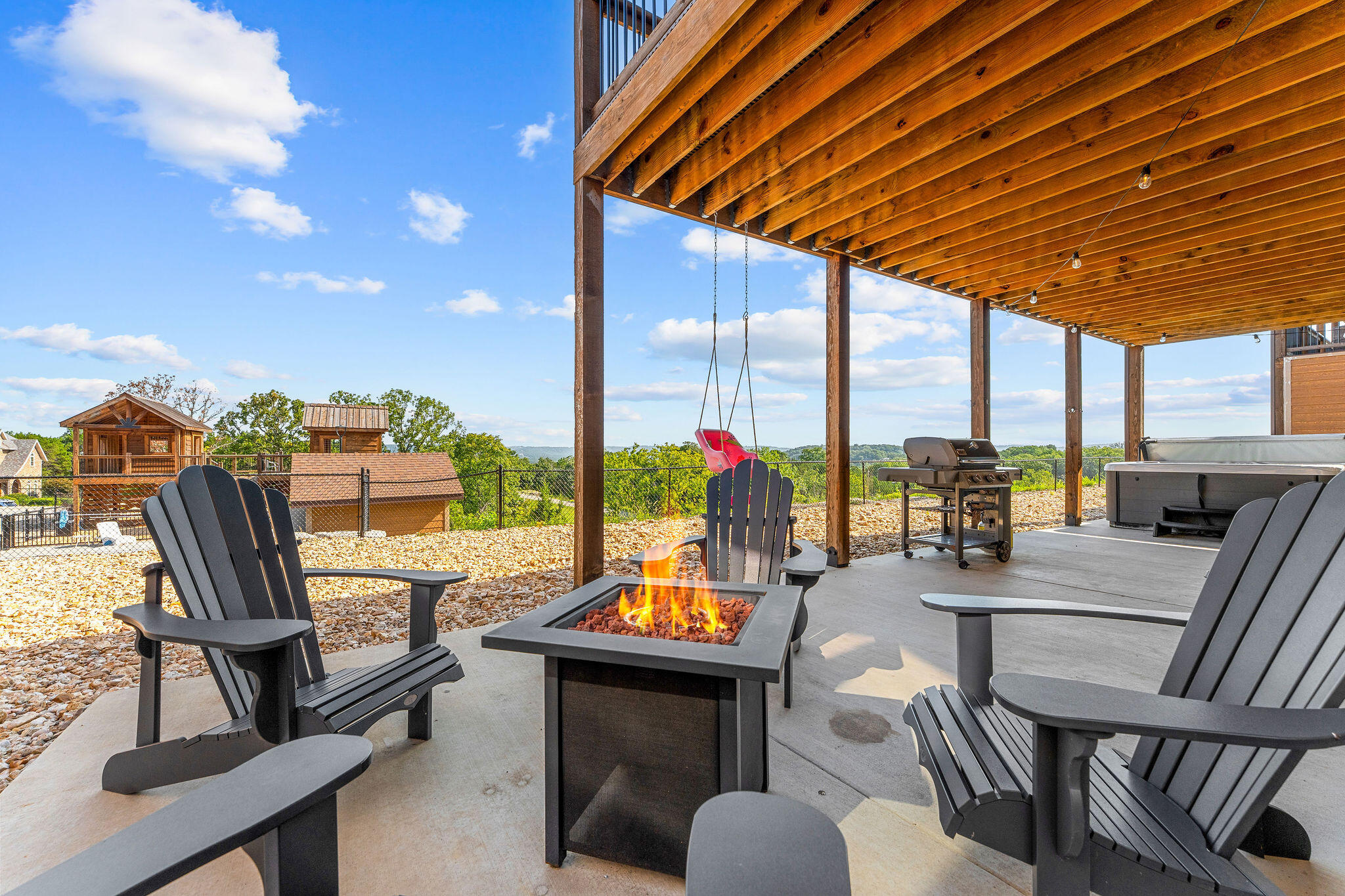141 Pioneer Peak Road Property Photo 72