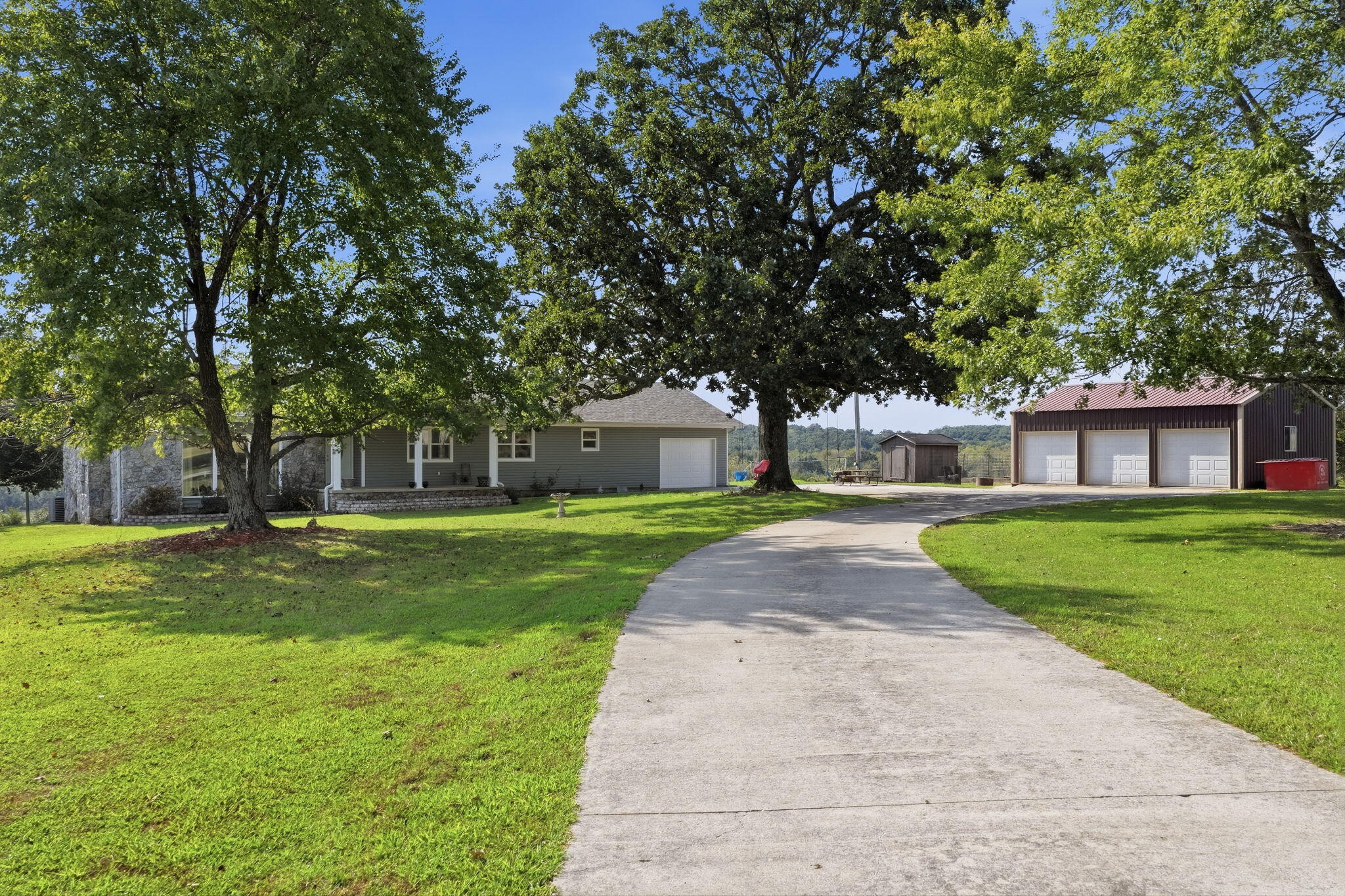 2374 State Highway Dd Property Photo 1