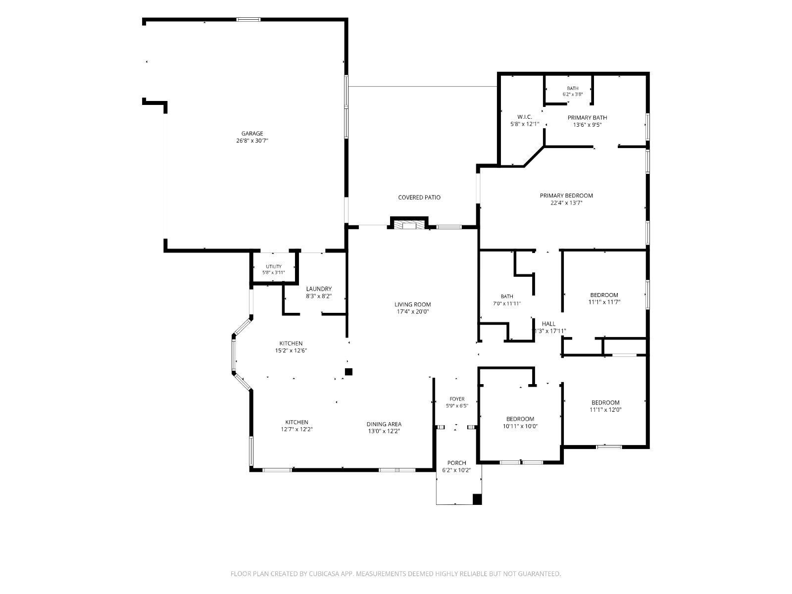816 West Myra Drive Property Photo 21