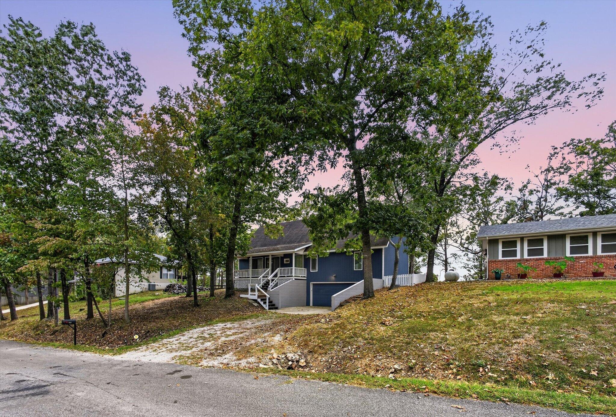 23837 Edgewater Lane Property Photo 1