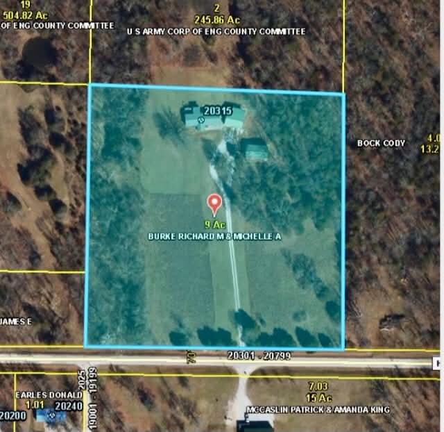 20315 East Hwy H Property Photo 5