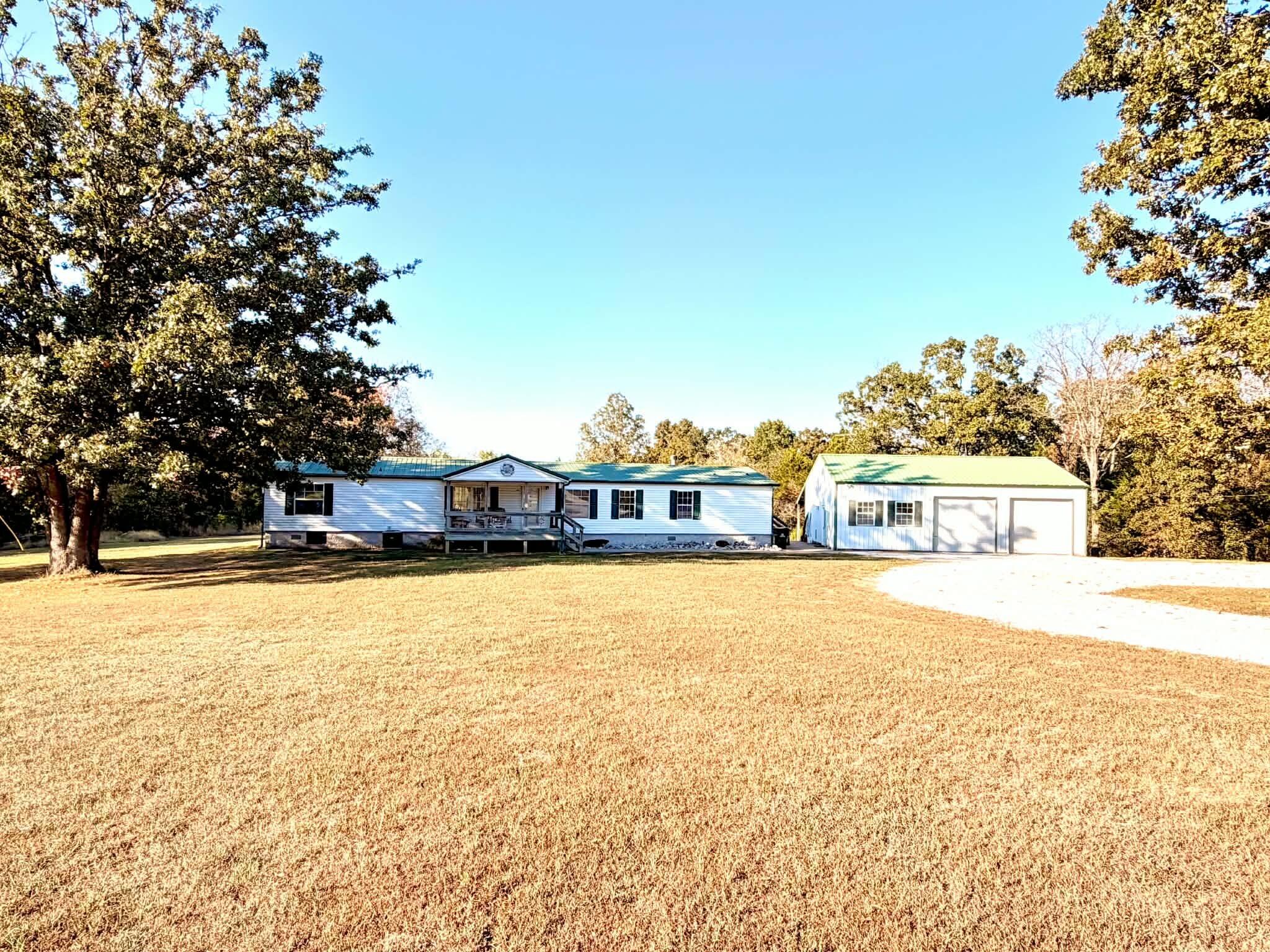 20315 East Hwy H Property Photo 7