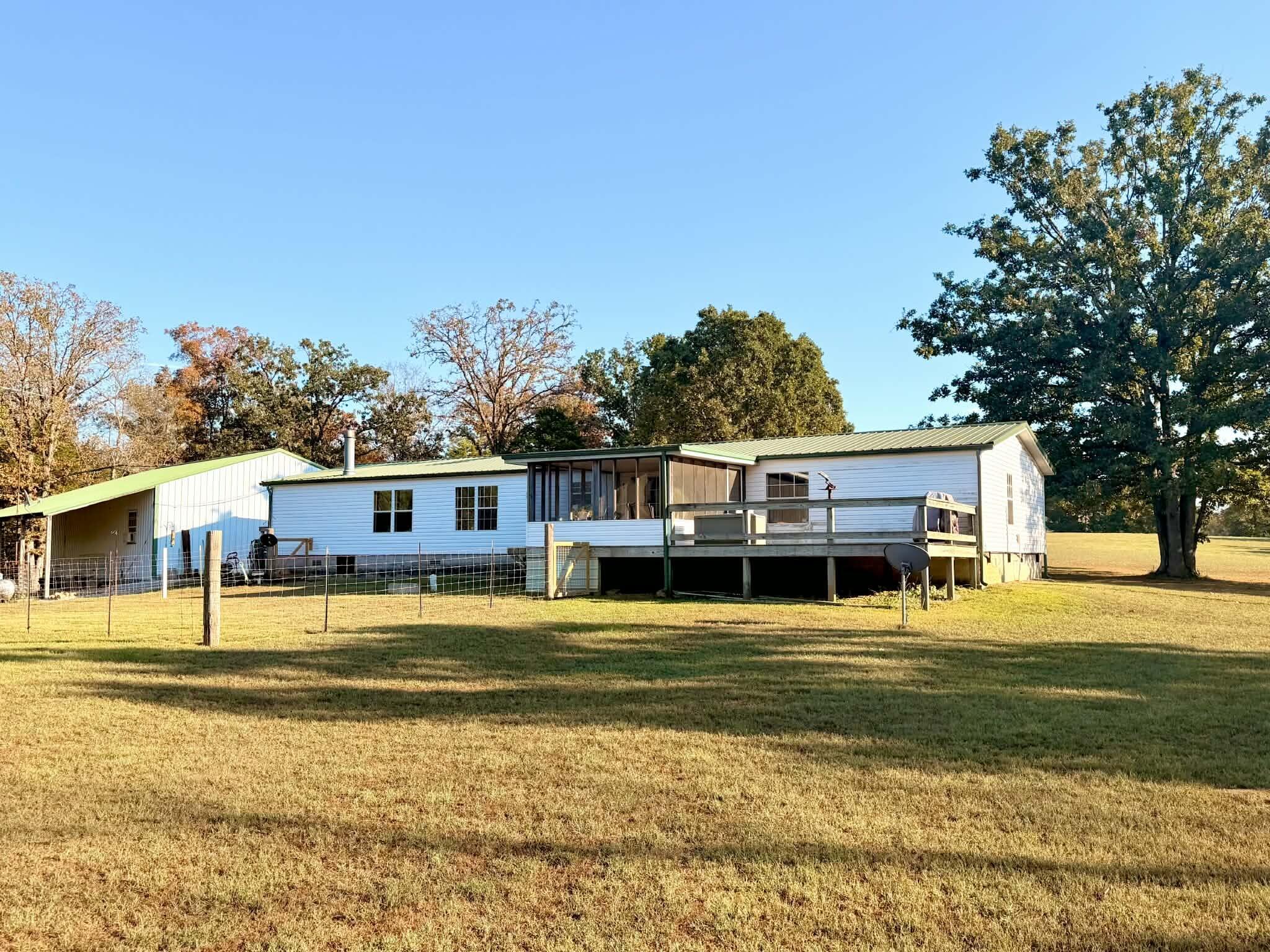 20315 East Hwy H Property Photo 11