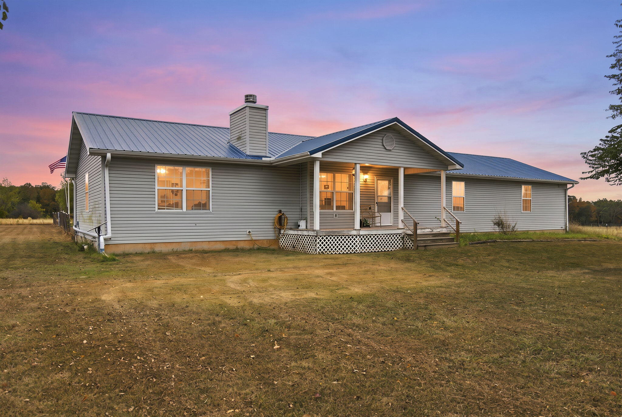 10575 State Highway 38 Property Photo 1
