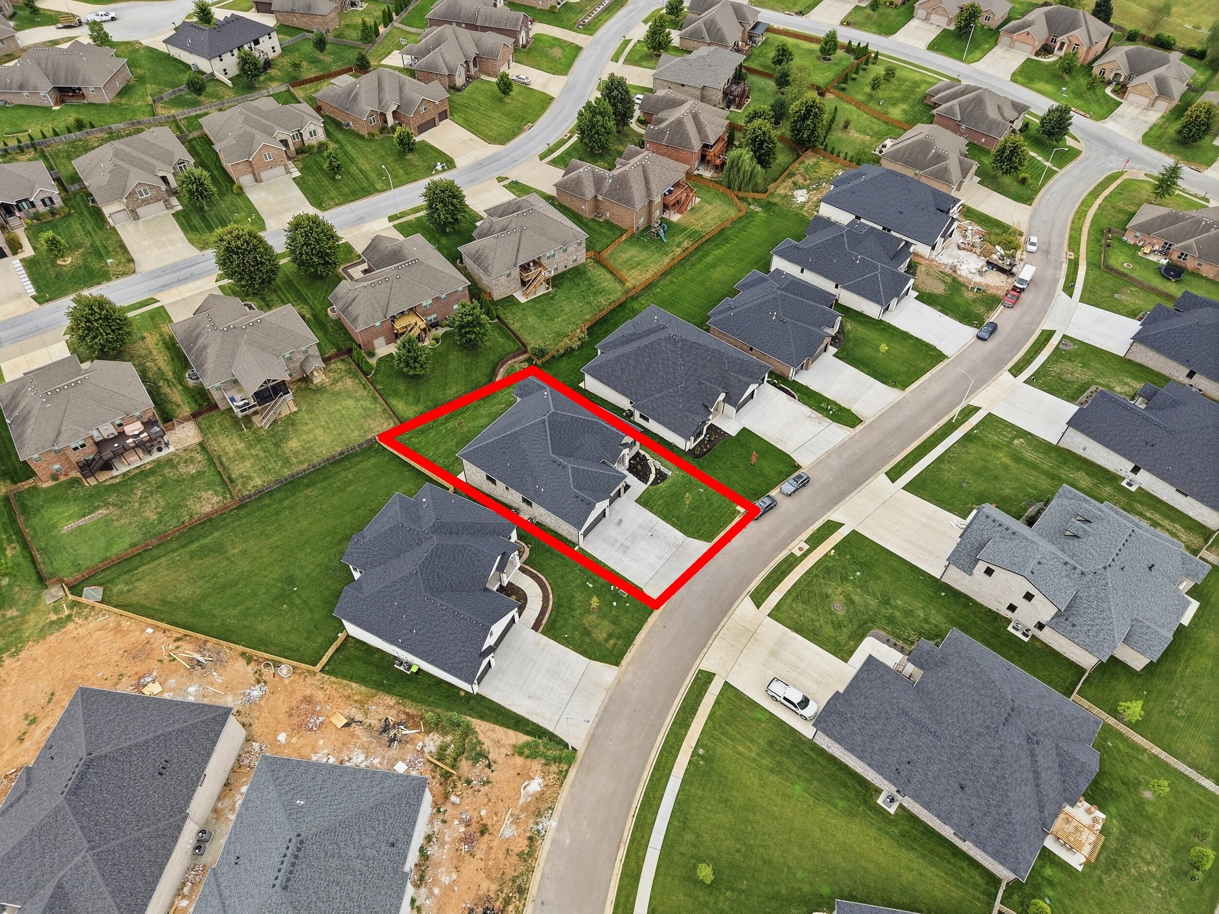 2054 North Silver Charm Avenue Property Photo 49