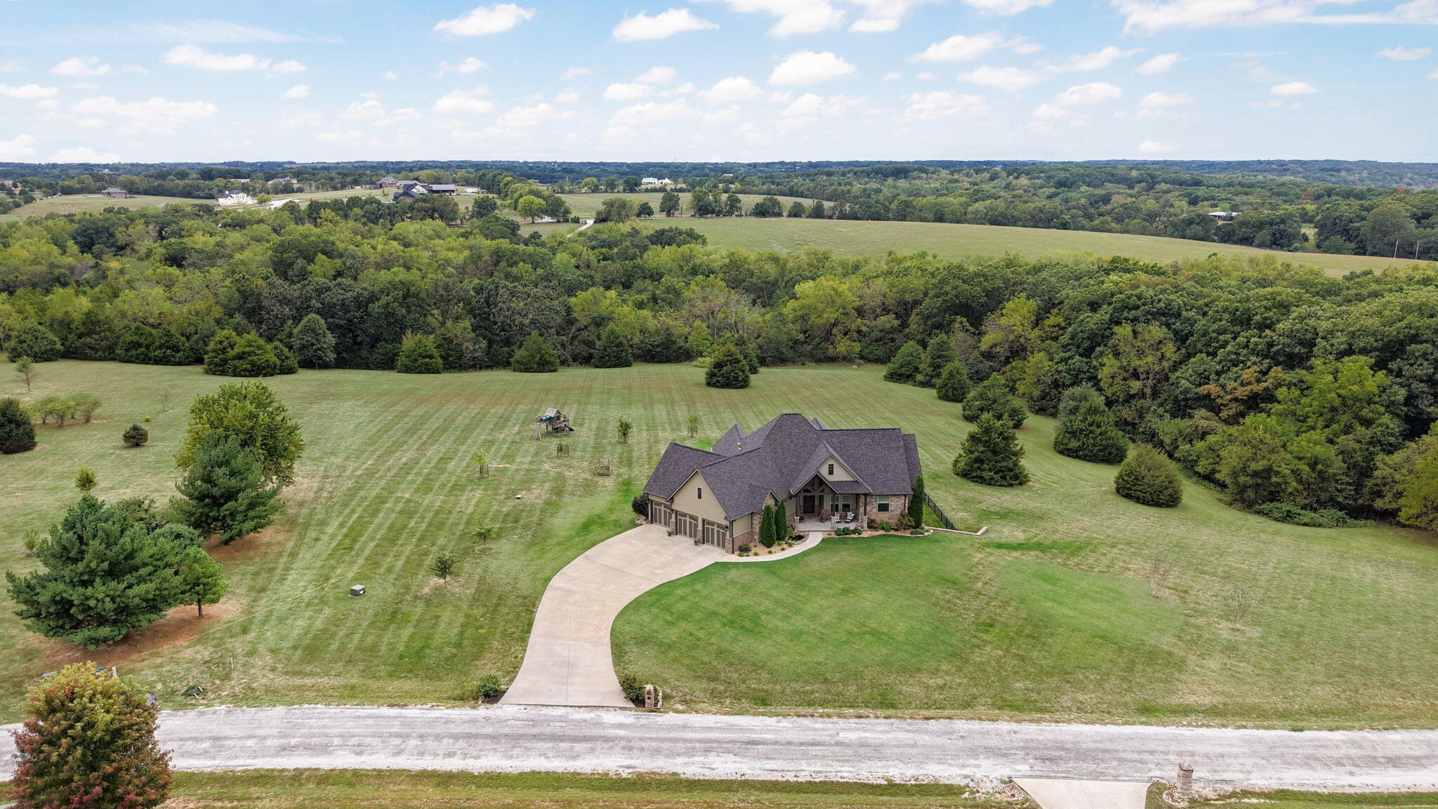 164 Spring Branch Lane