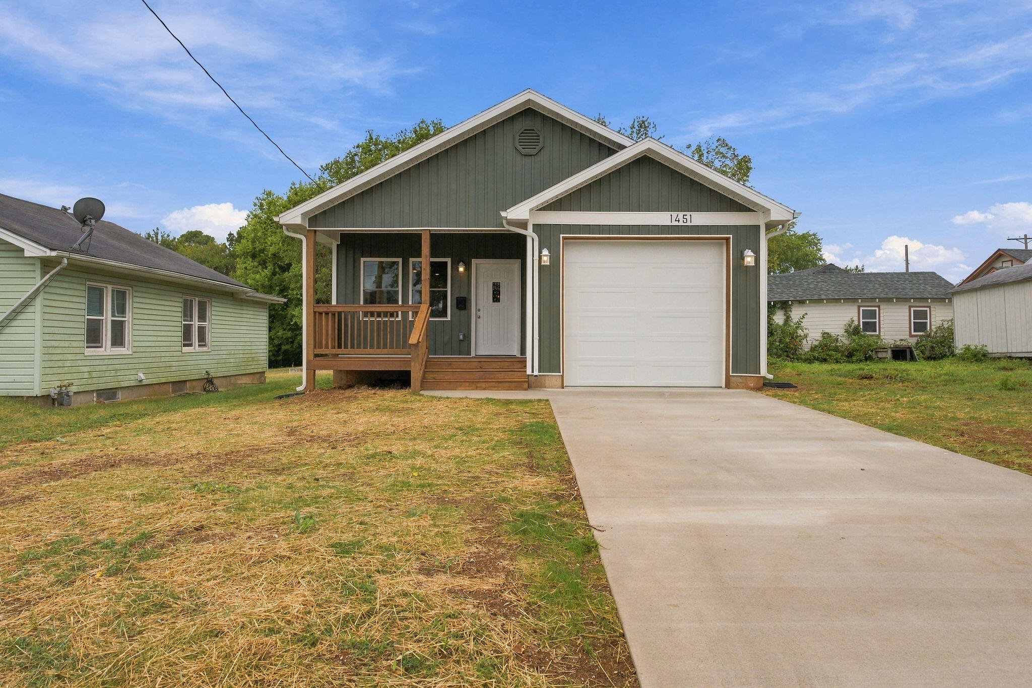 1451 North Rogers Avenue Property Photo 1