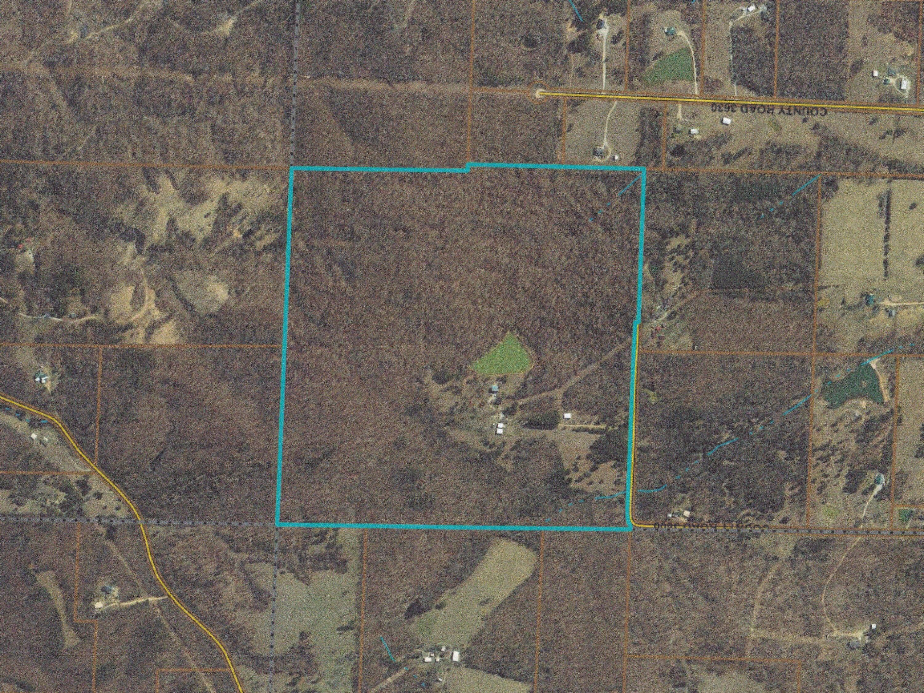 3784 County Road 3600 Property Photo 2