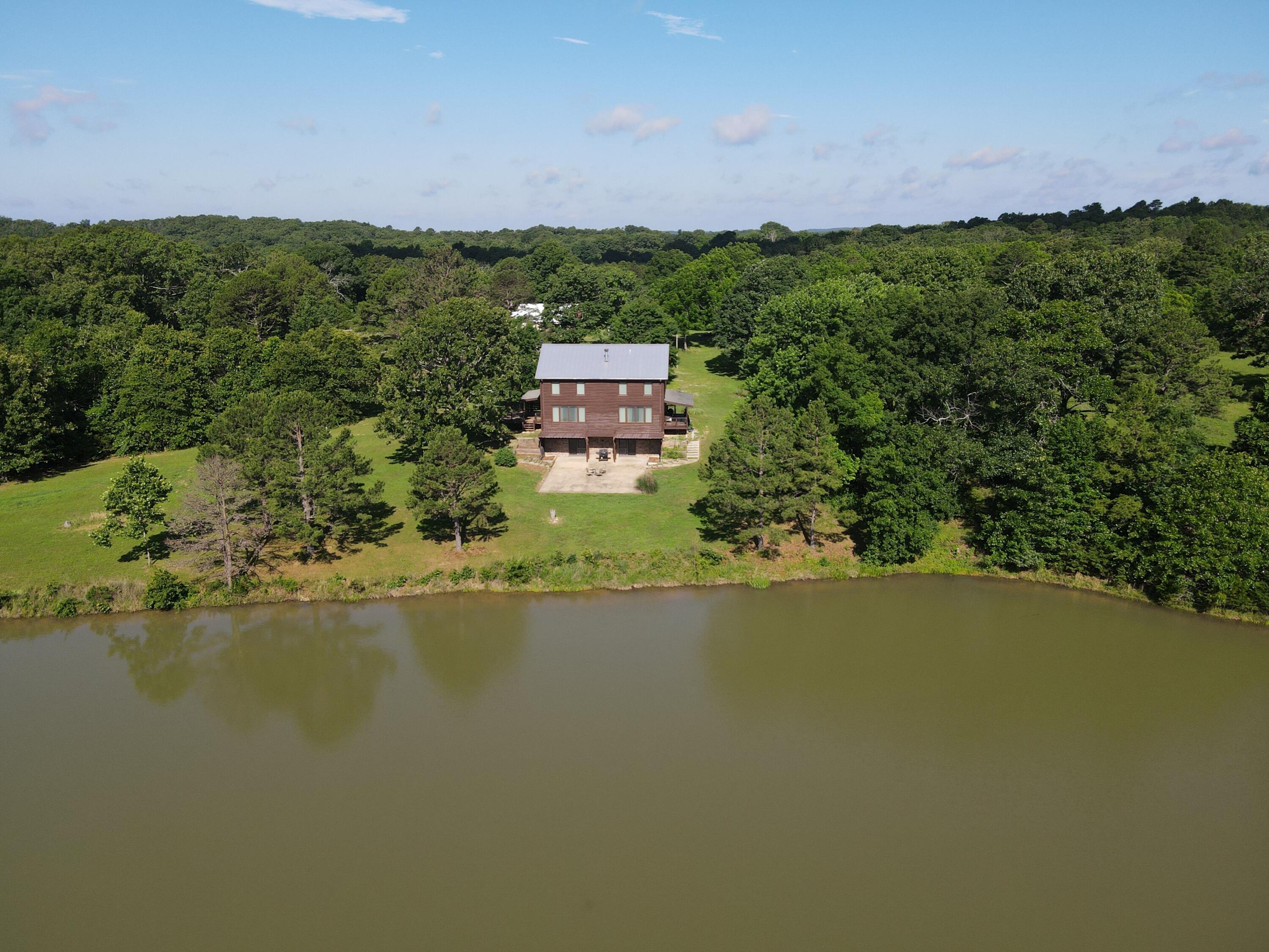 3784 County Road 3600 Property Photo 5