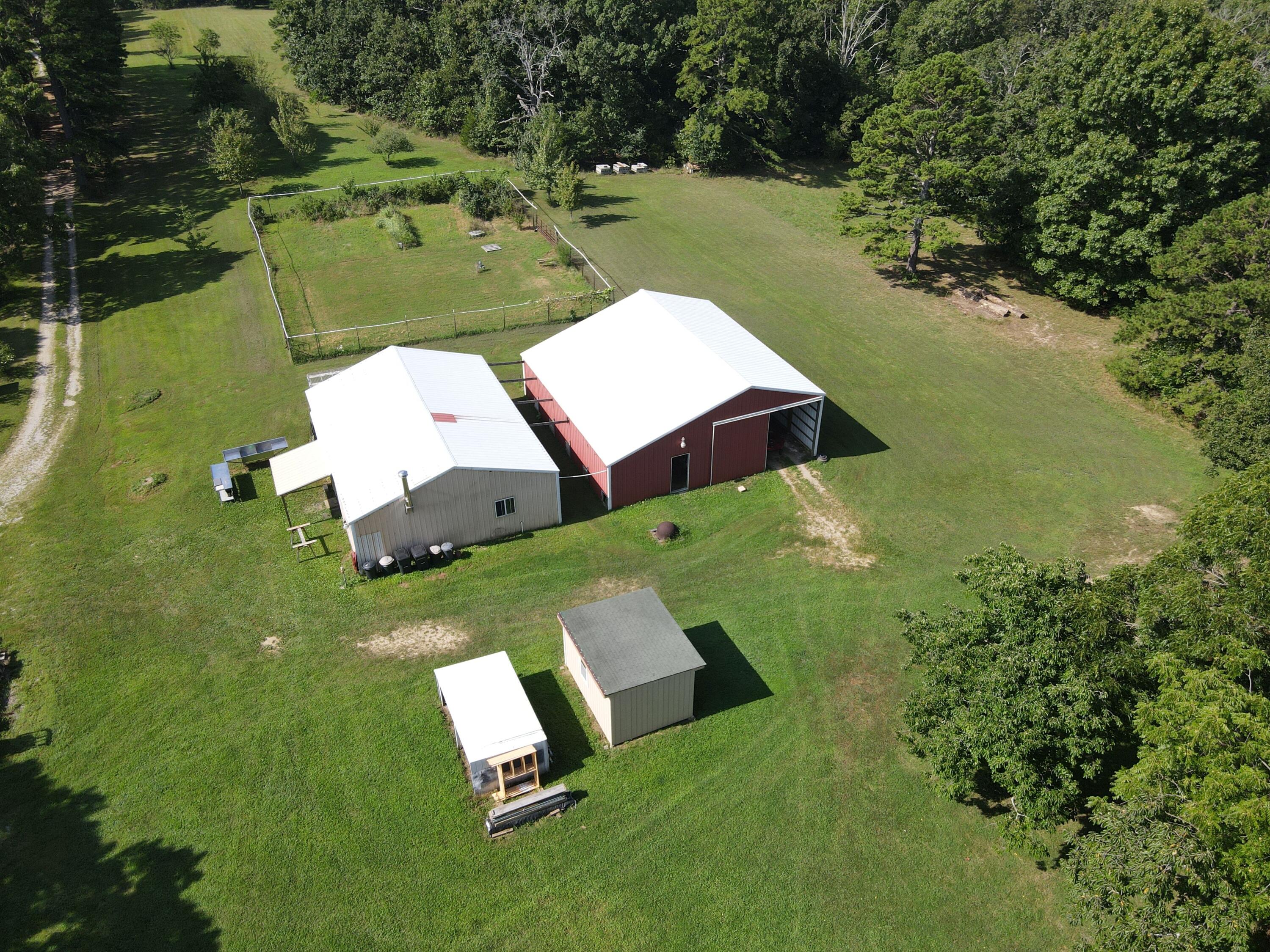 3784 County Road 3600 Property Photo 6