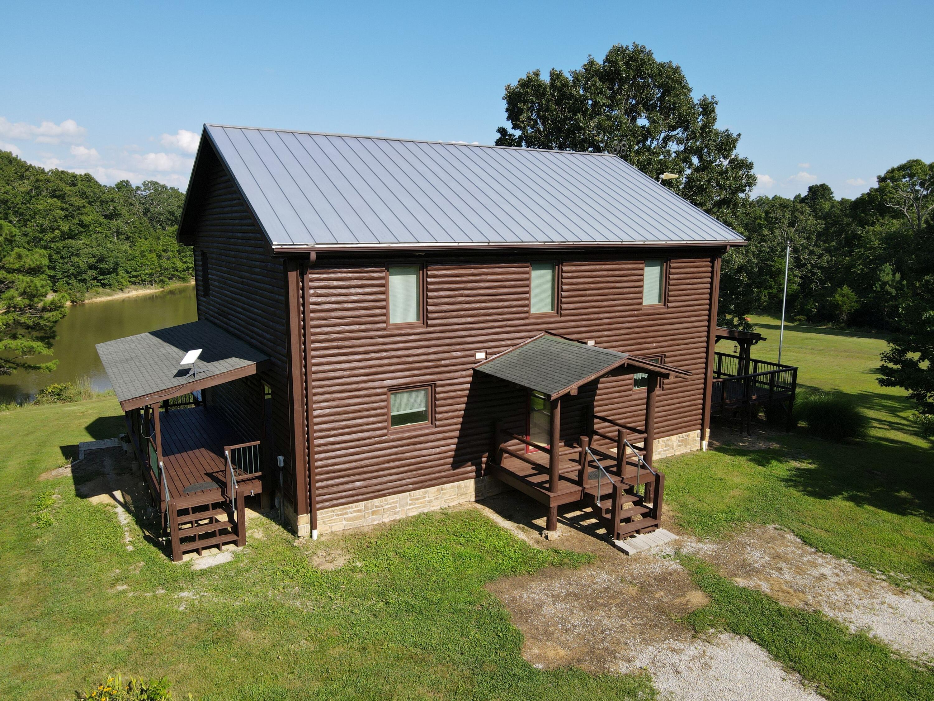 3784 County Road 3600 Property Photo 11