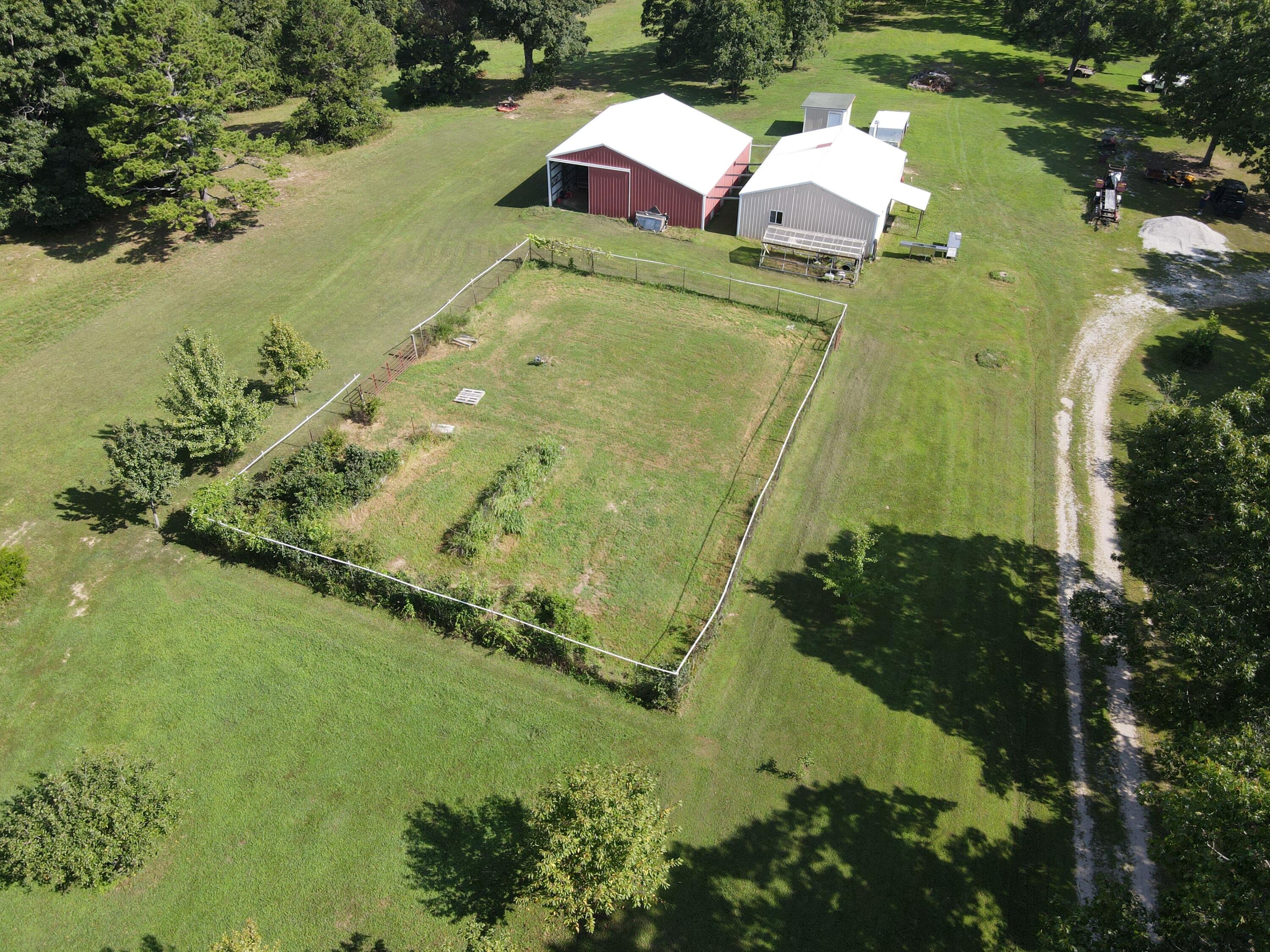 3784 County Road 3600 Property Photo 92