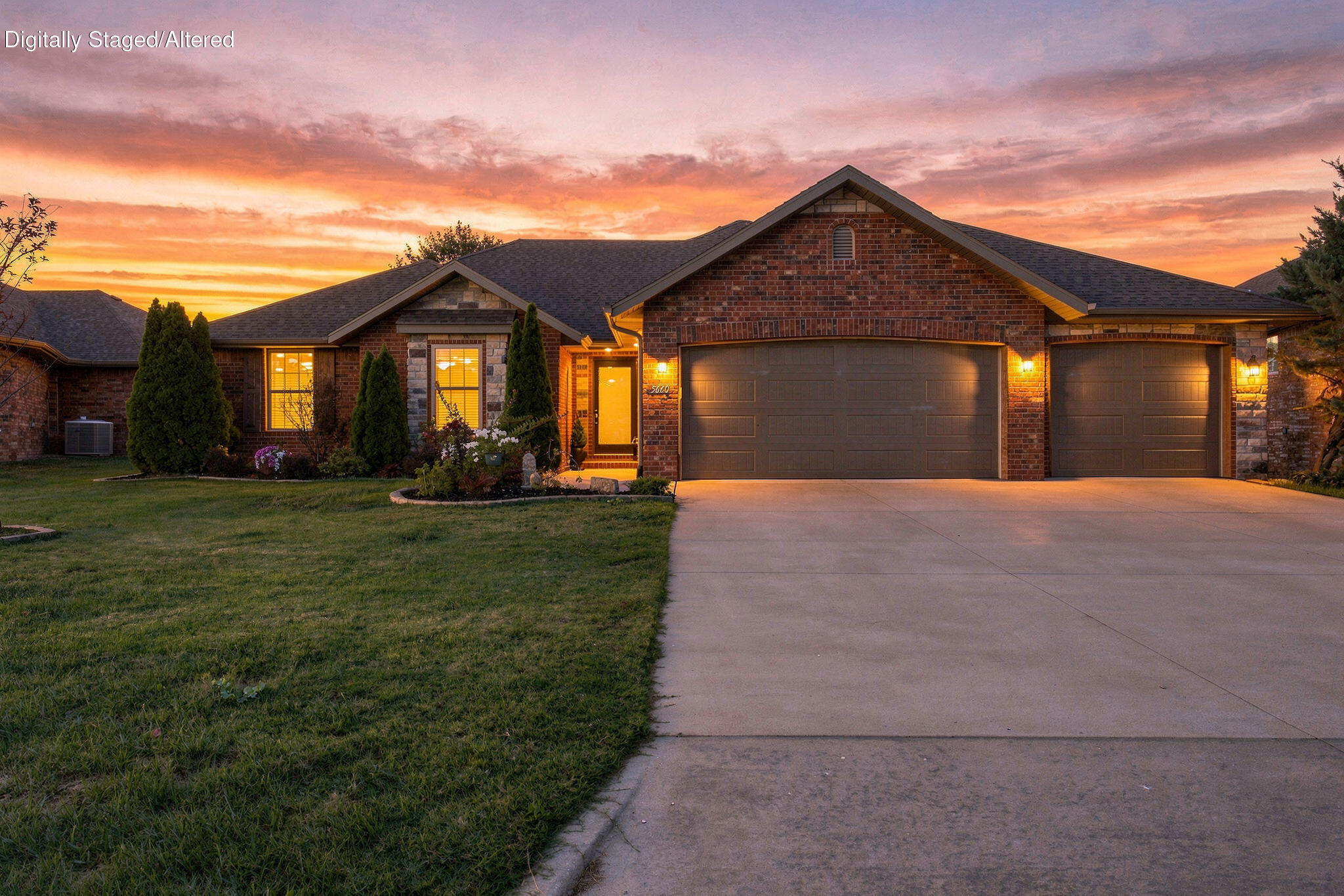 5660 South Cottonwood Drive Property Photo 1