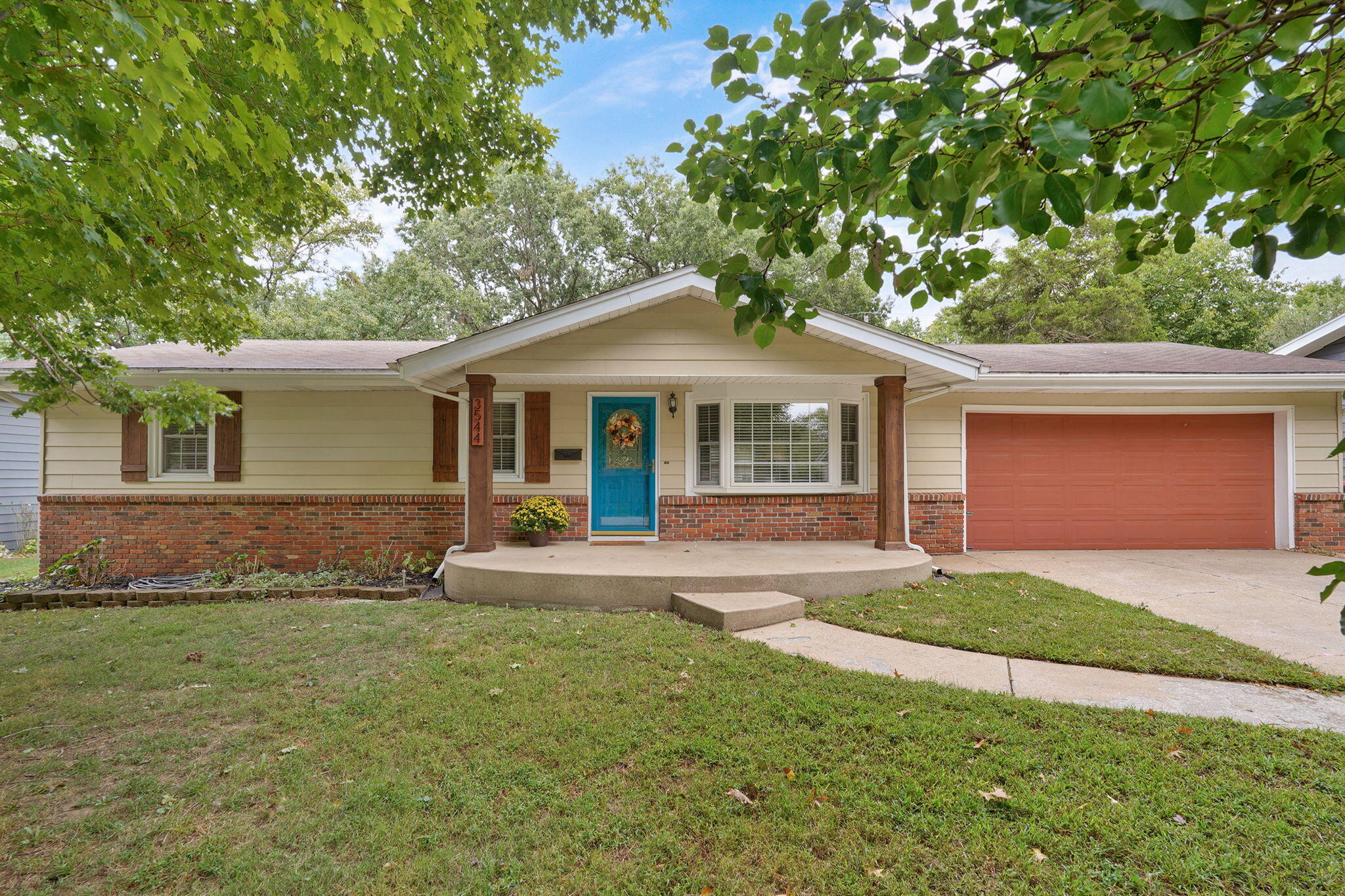 3544 South Franklin Avenue Property Photo 1