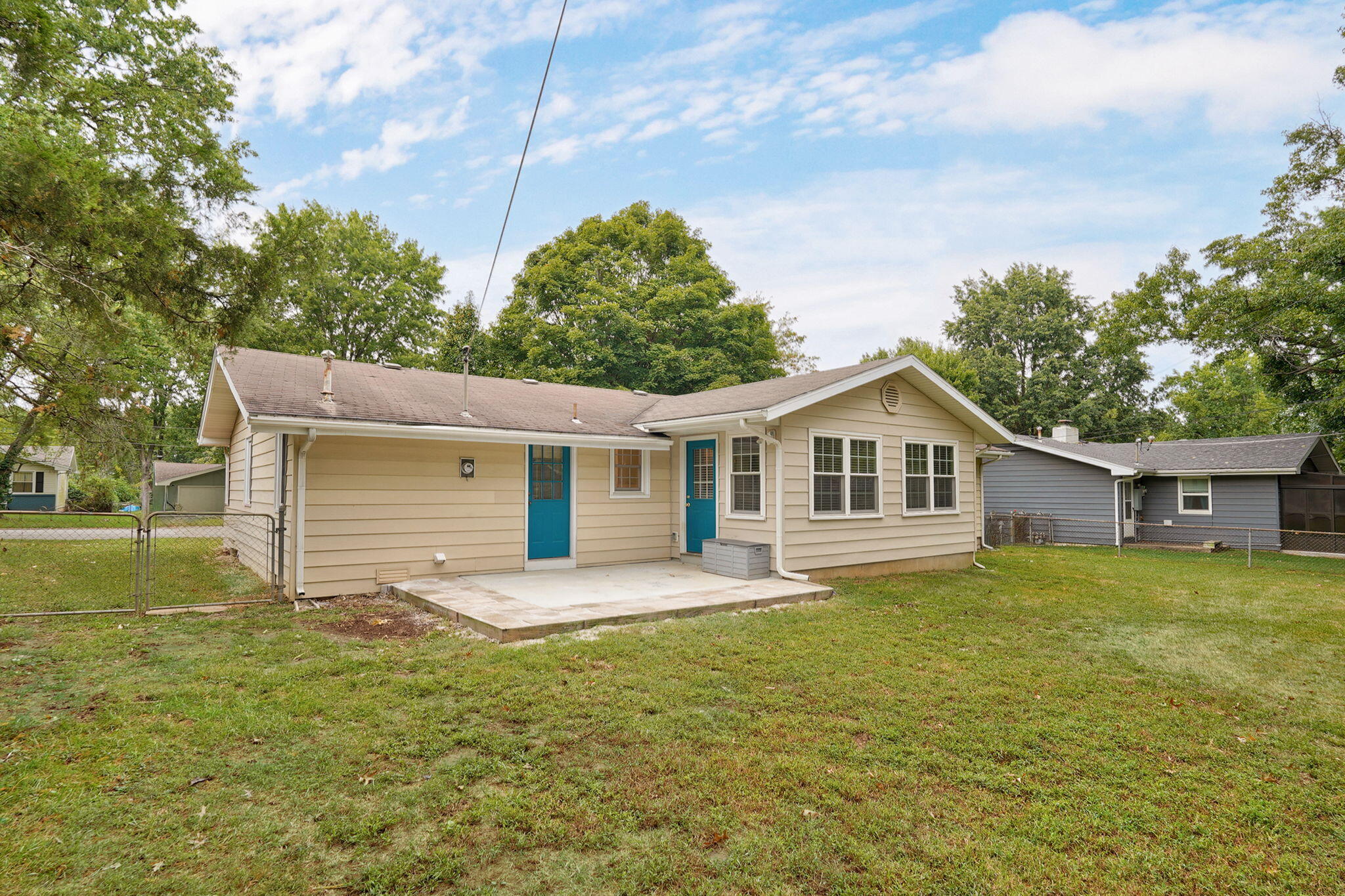 3544 South Franklin Avenue Property Photo 22