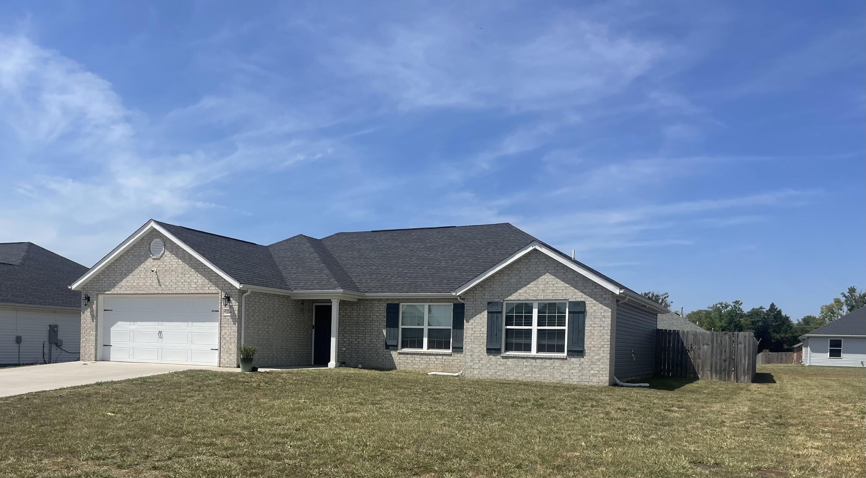 1106 Aundria Avenue Property Photo 1
