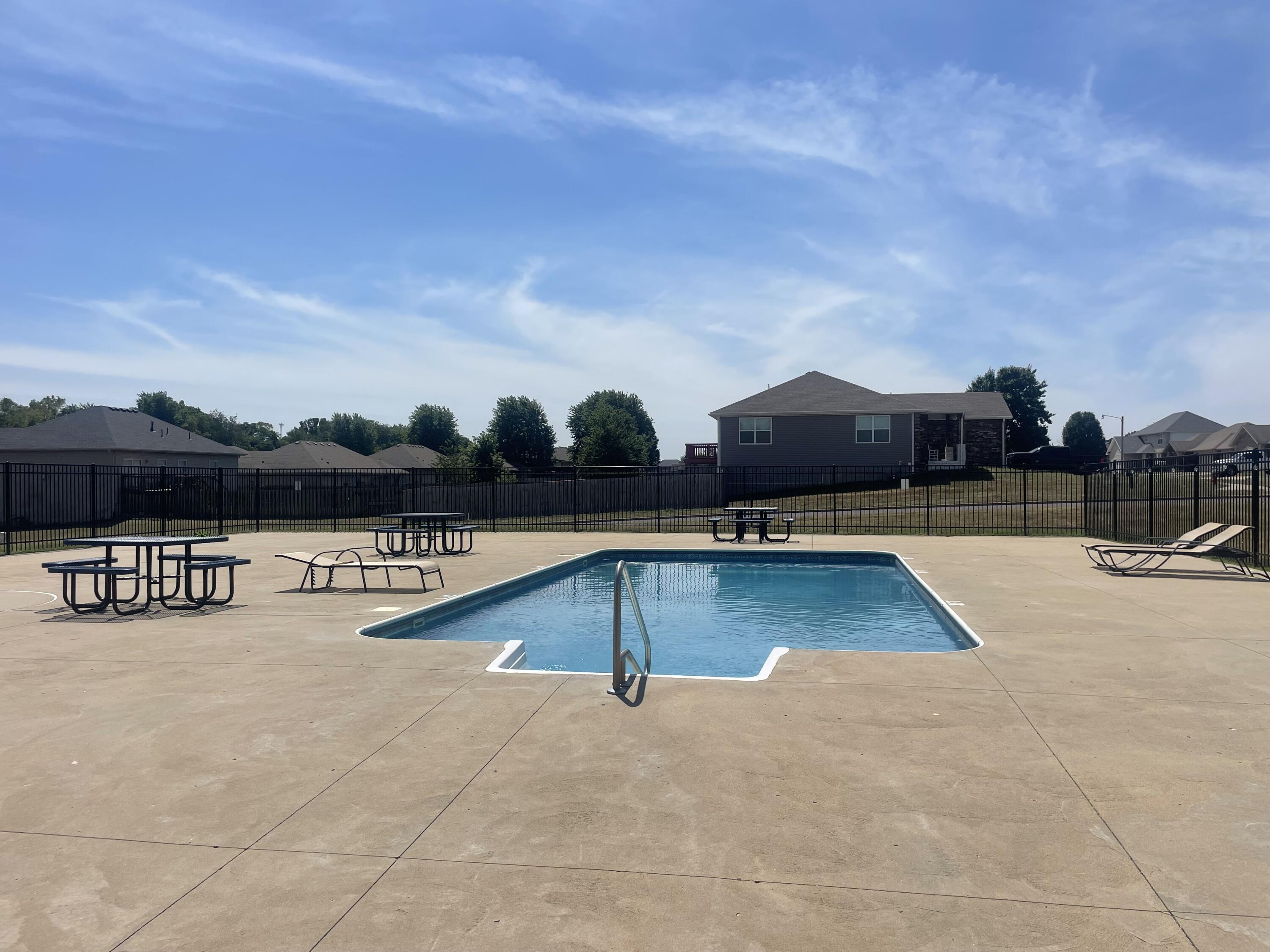 1106 Aundria Avenue Property Photo 6
