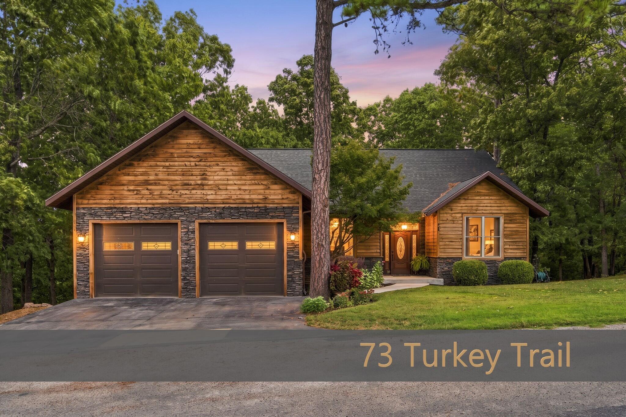 73 Turkey Trail Road Property Photo 1