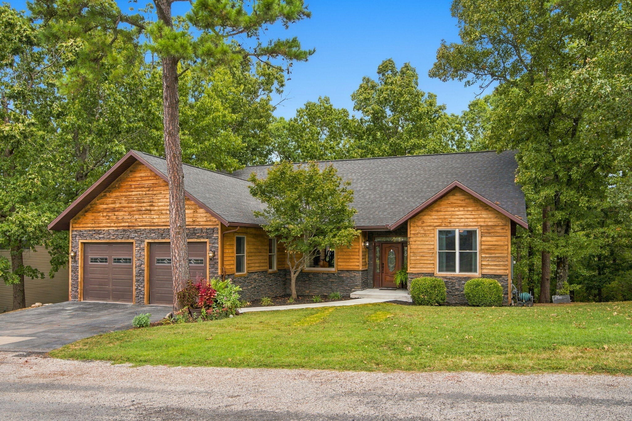 73 Turkey Trail Road Property Photo 3