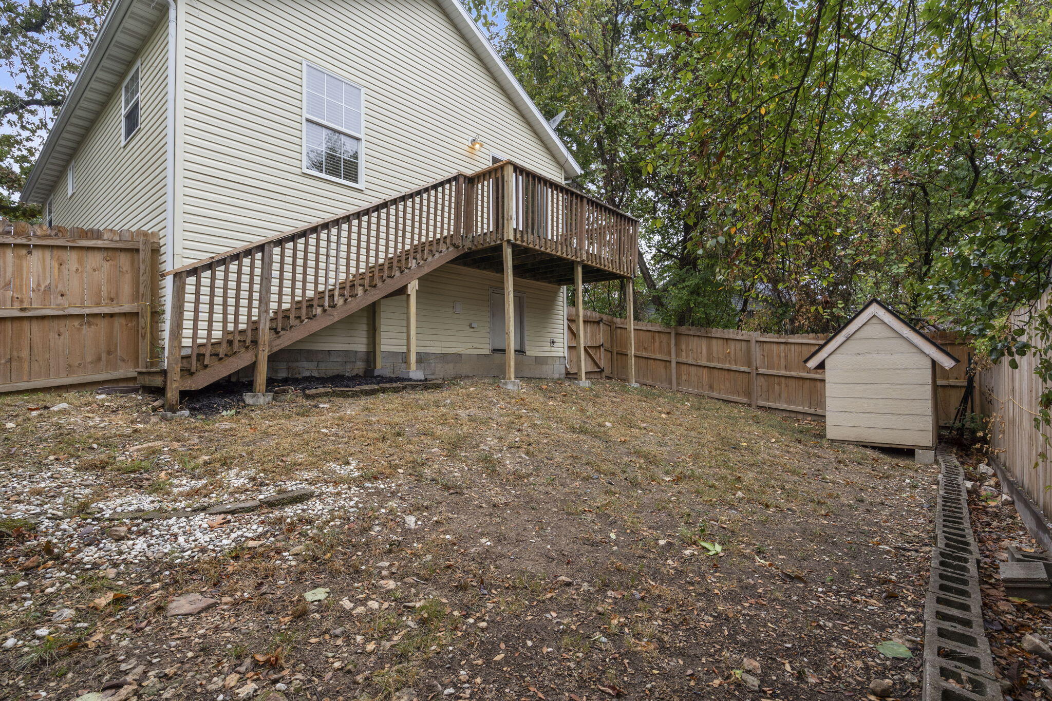 810 Knox Avenue Property Photo 26