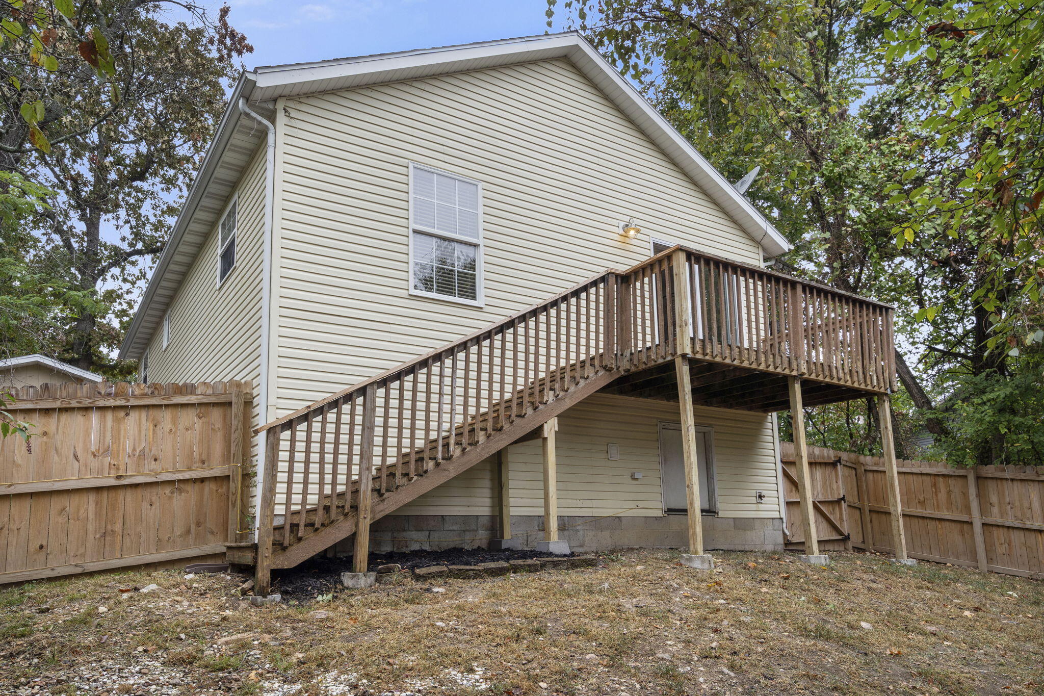 810 Knox Avenue Property Photo 27