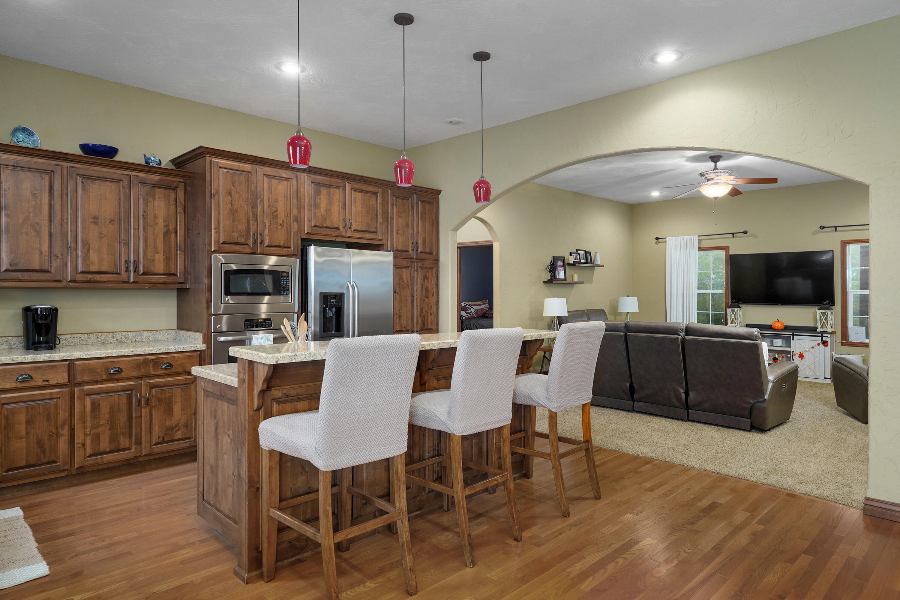 366 Mount Sinai Road Property Photo 11