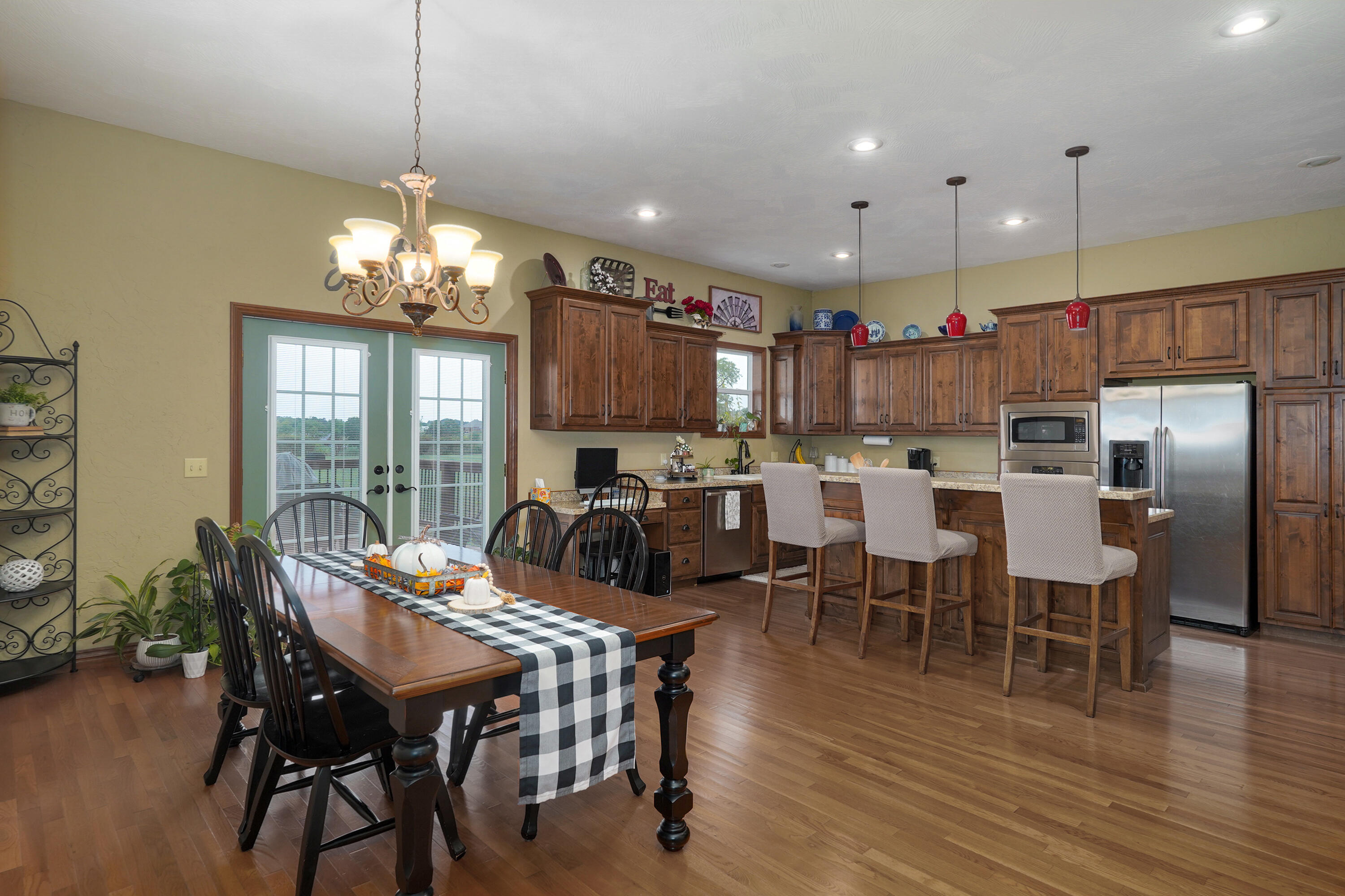 366 Mount Sinai Road Property Photo 12