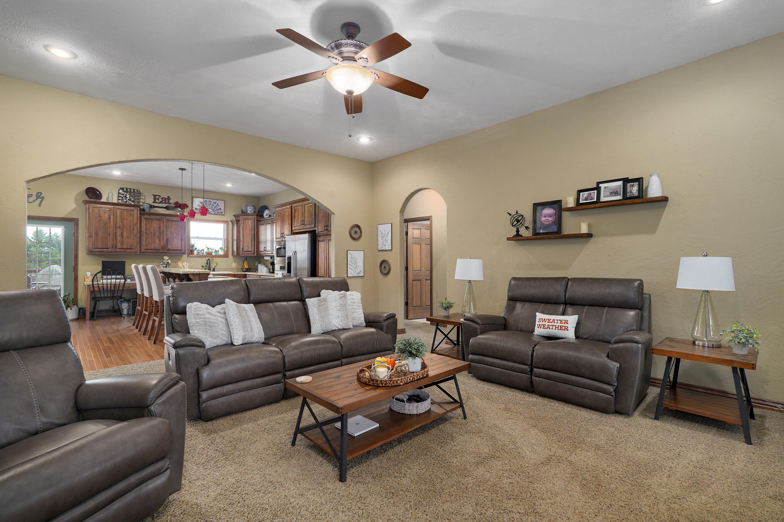 366 Mount Sinai Road Property Photo 14