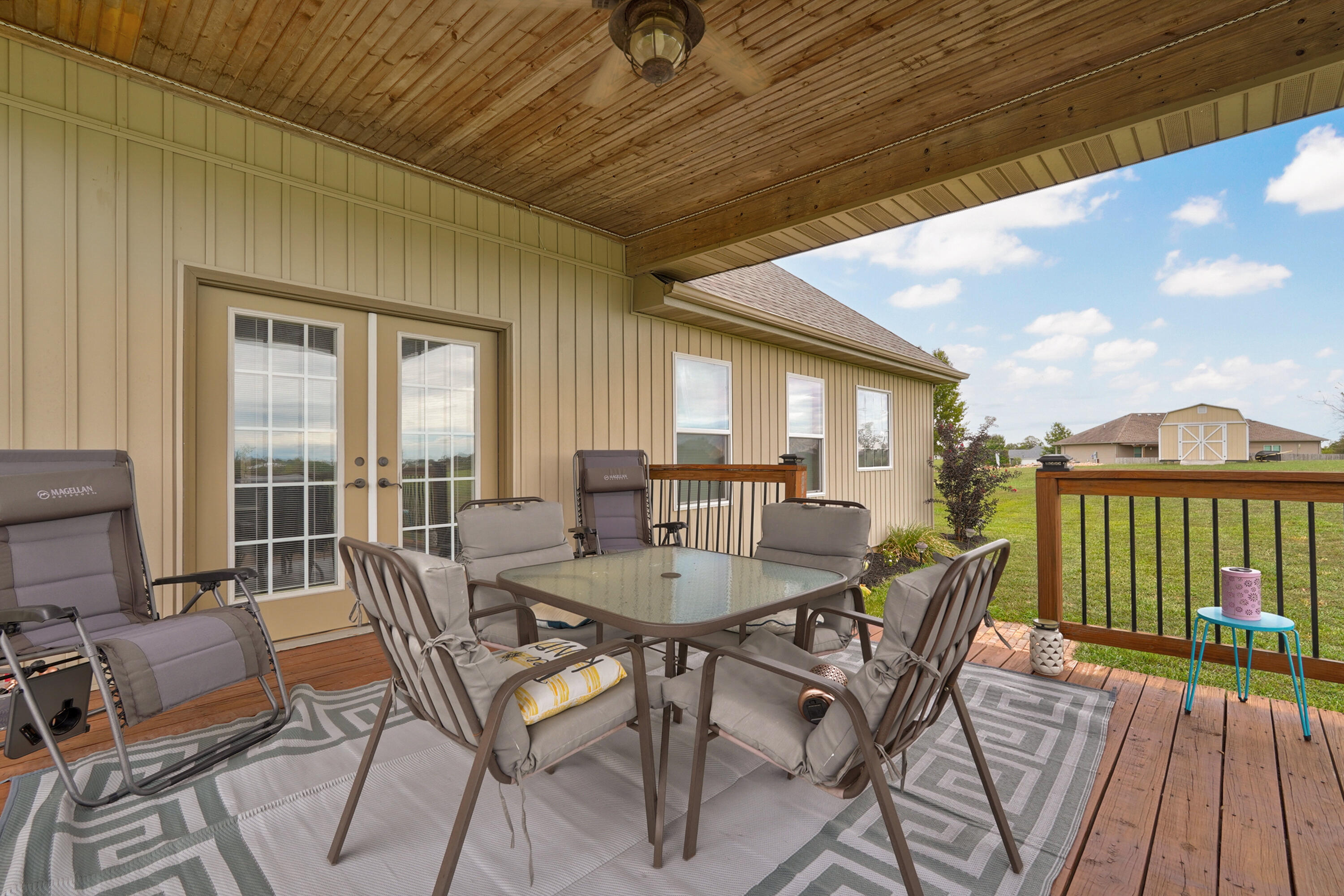 366 Mount Sinai Road Property Photo 31