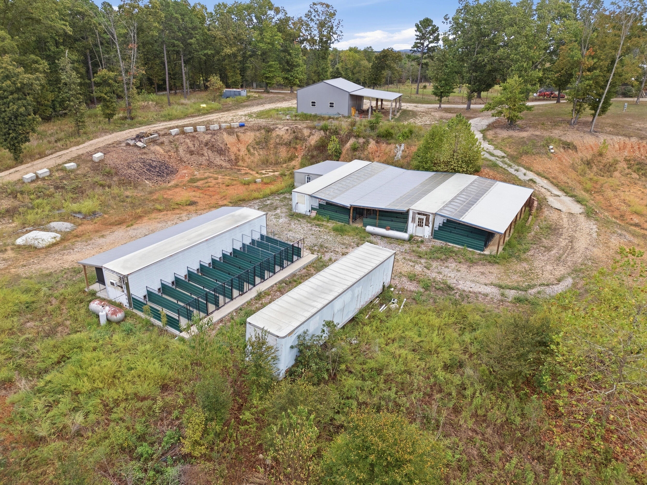 28559 Farm Road 1190 Property Photo 39