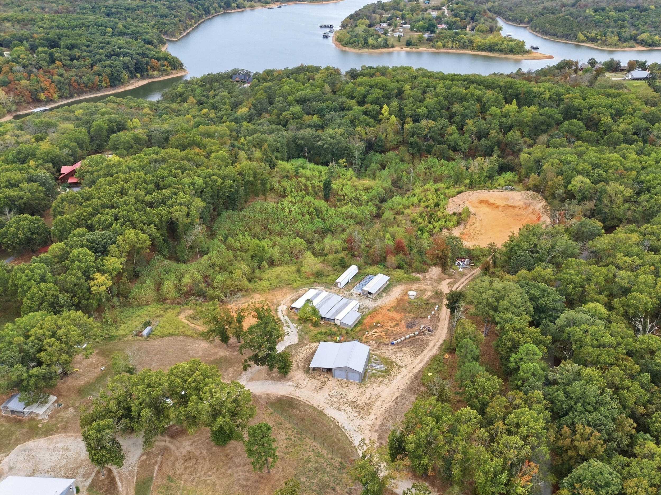 28559 Farm Road 1190 Property Photo 45